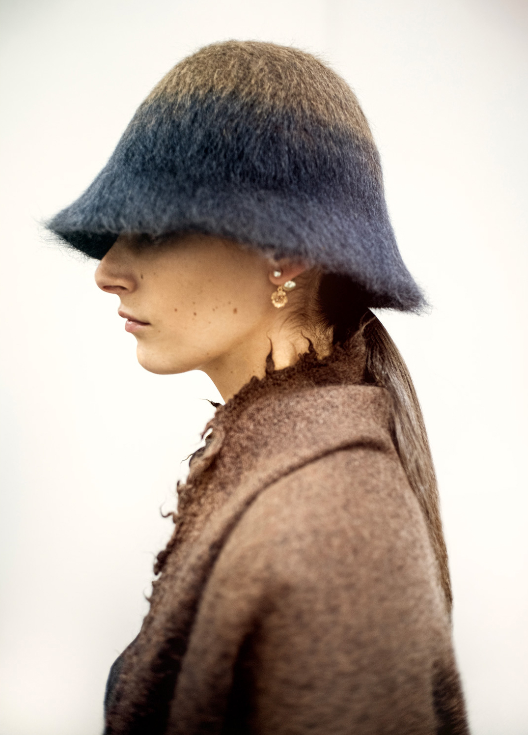 Dior combs its archive for Fall/Winter 2023, paying tribute to the house’s icons