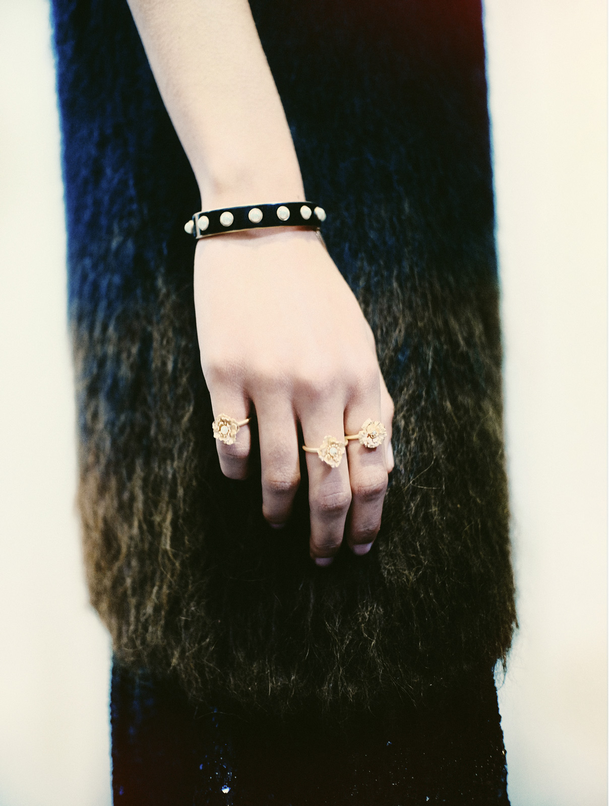 Dior combs its archive for Fall/Winter 2023, paying tribute to the house’s icons