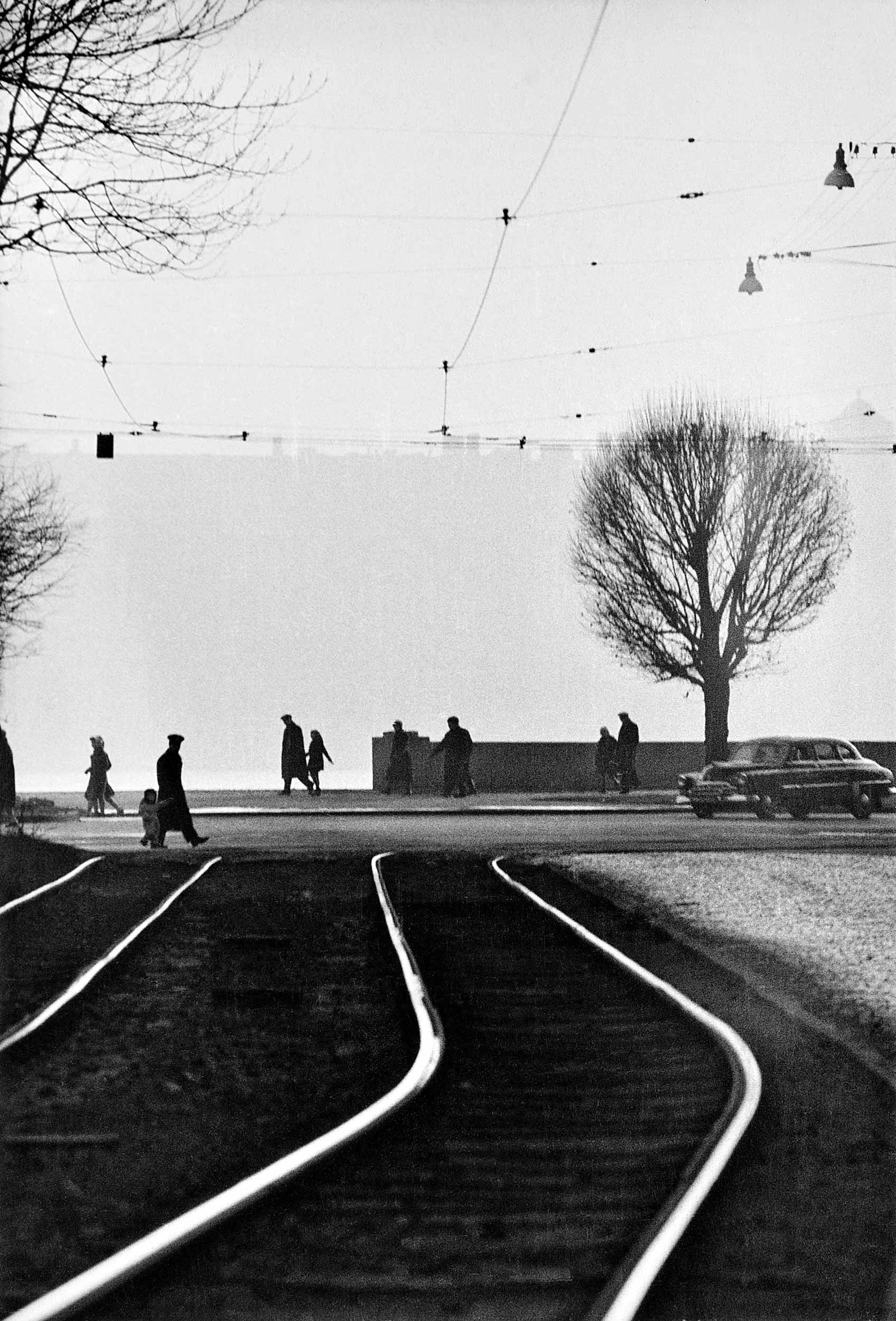 Antanas Sutkus portraits subtle assertions of the self in Lithuania