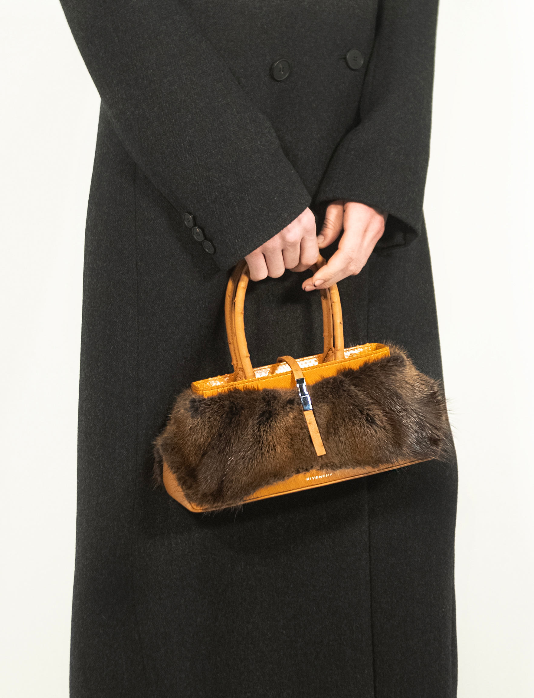 At Paris Fashion Week, Matthew M. Williams proposes a new kind of formality