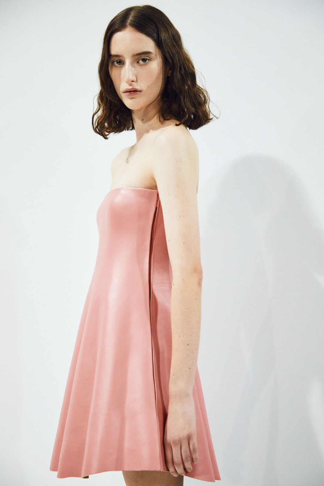 Loewe conjures fashion’s ghosts