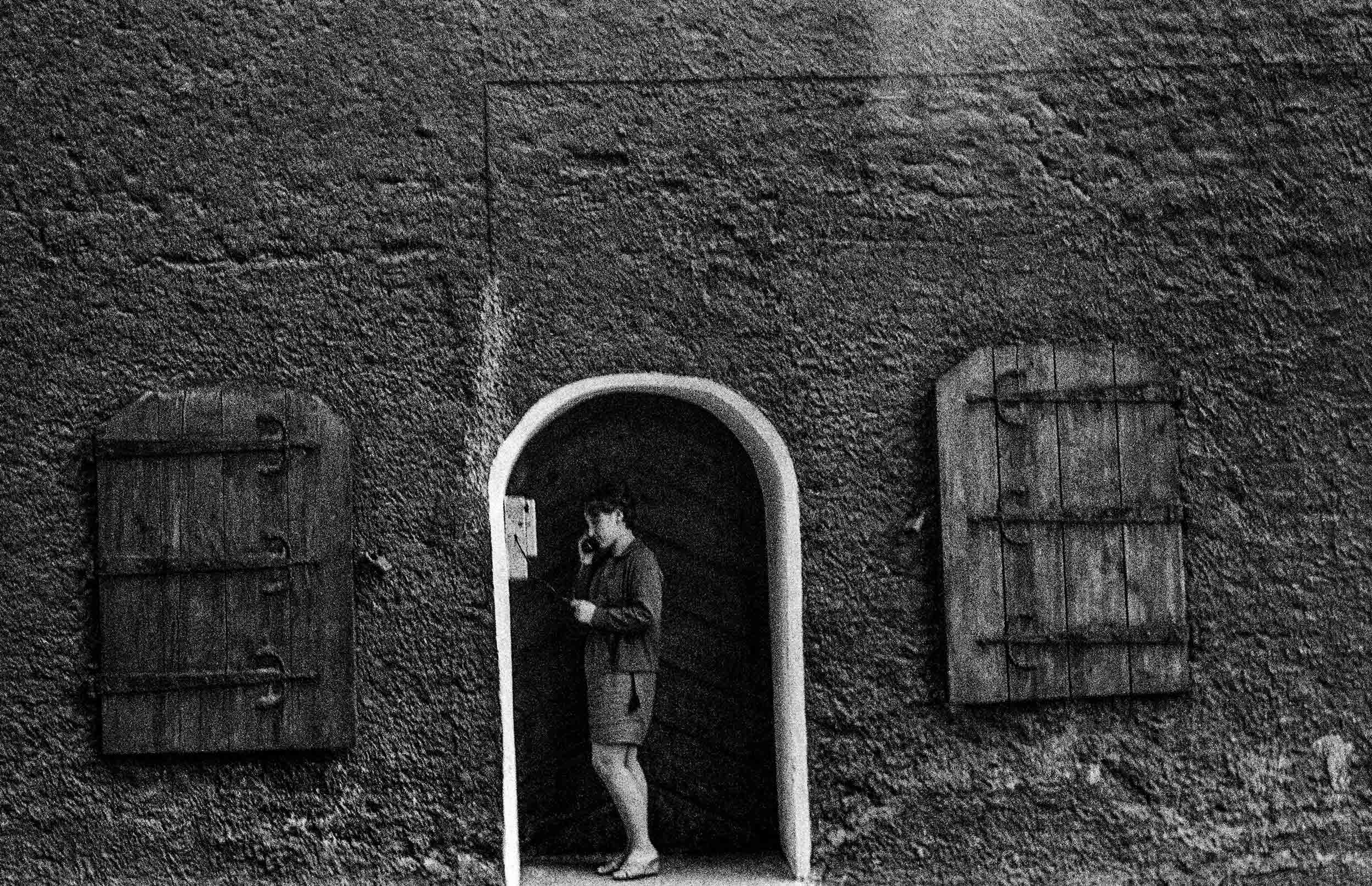 Antanas Sutkus portraits subtle assertions of the self in Lithuania