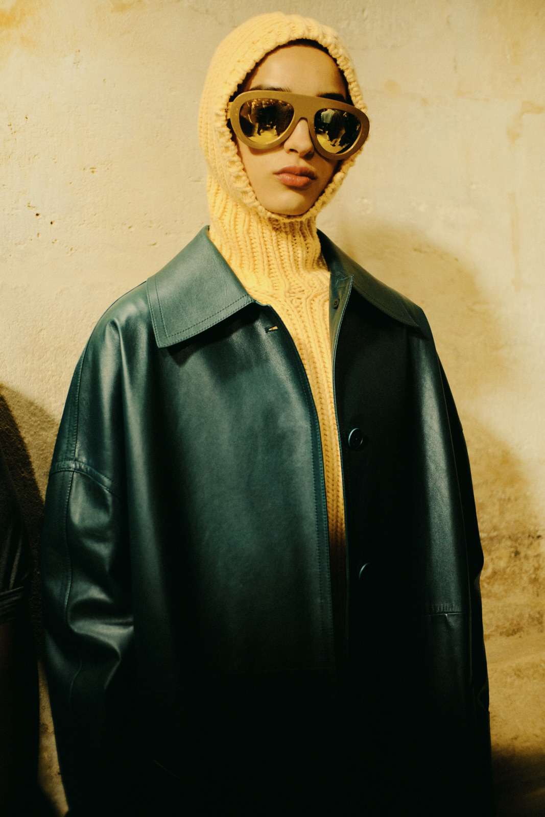 For Winter 2023, Bruno Sialelli observes the far-reaching history of Lanvin