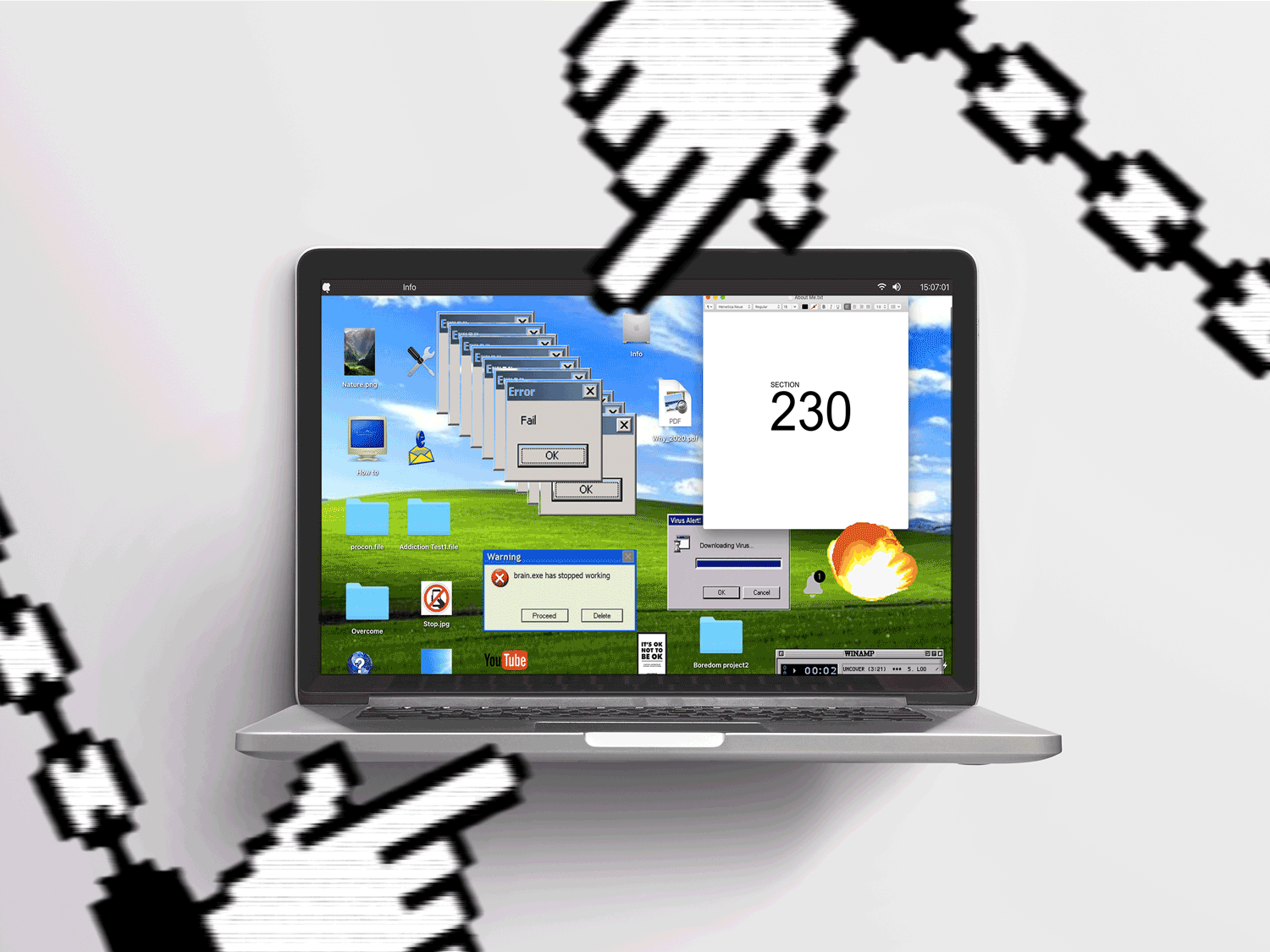 How do you moderate a chatbot?