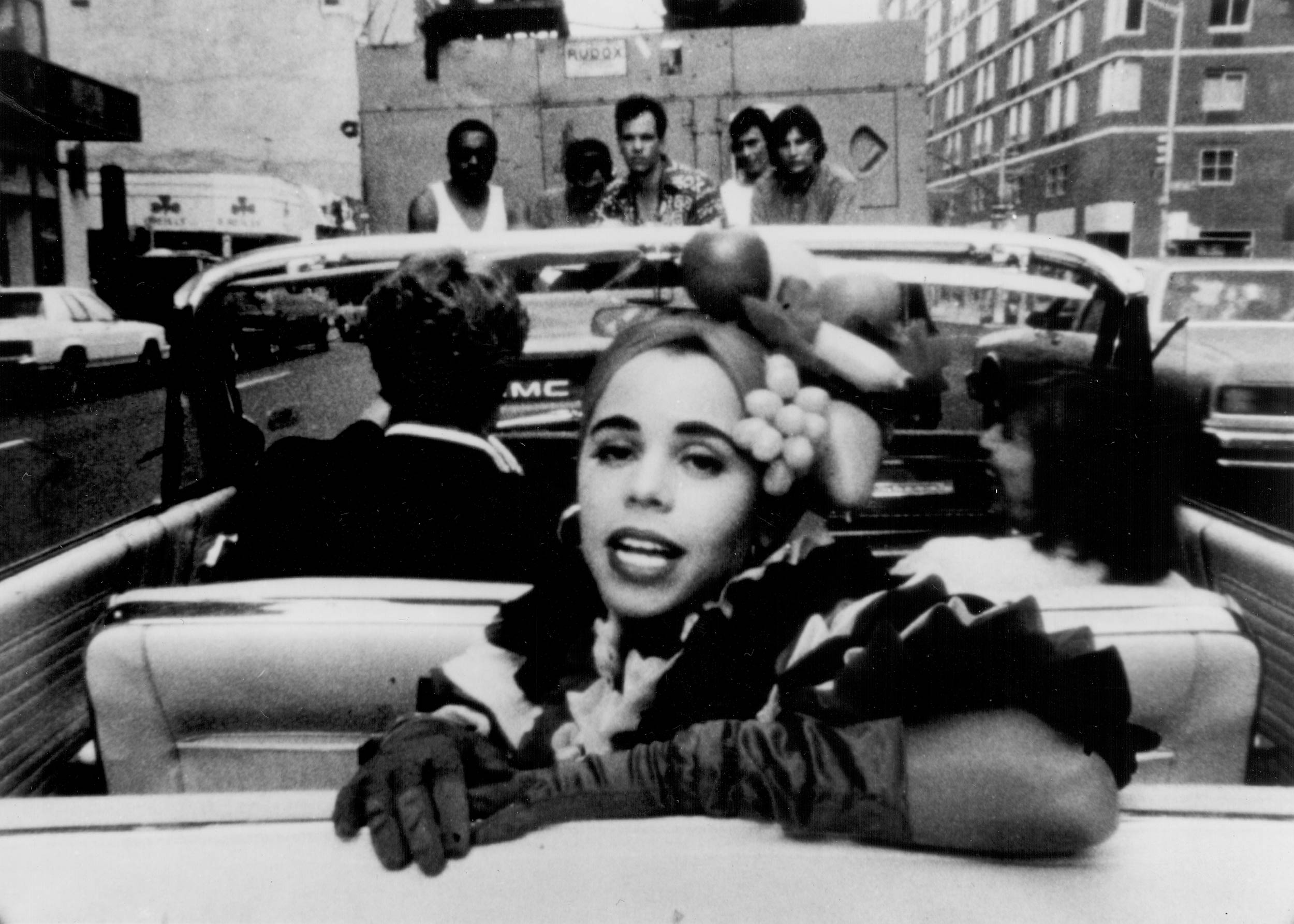 Looking back on the oeuvre of Yvonne Rainer, iconoclast and artistic visionary