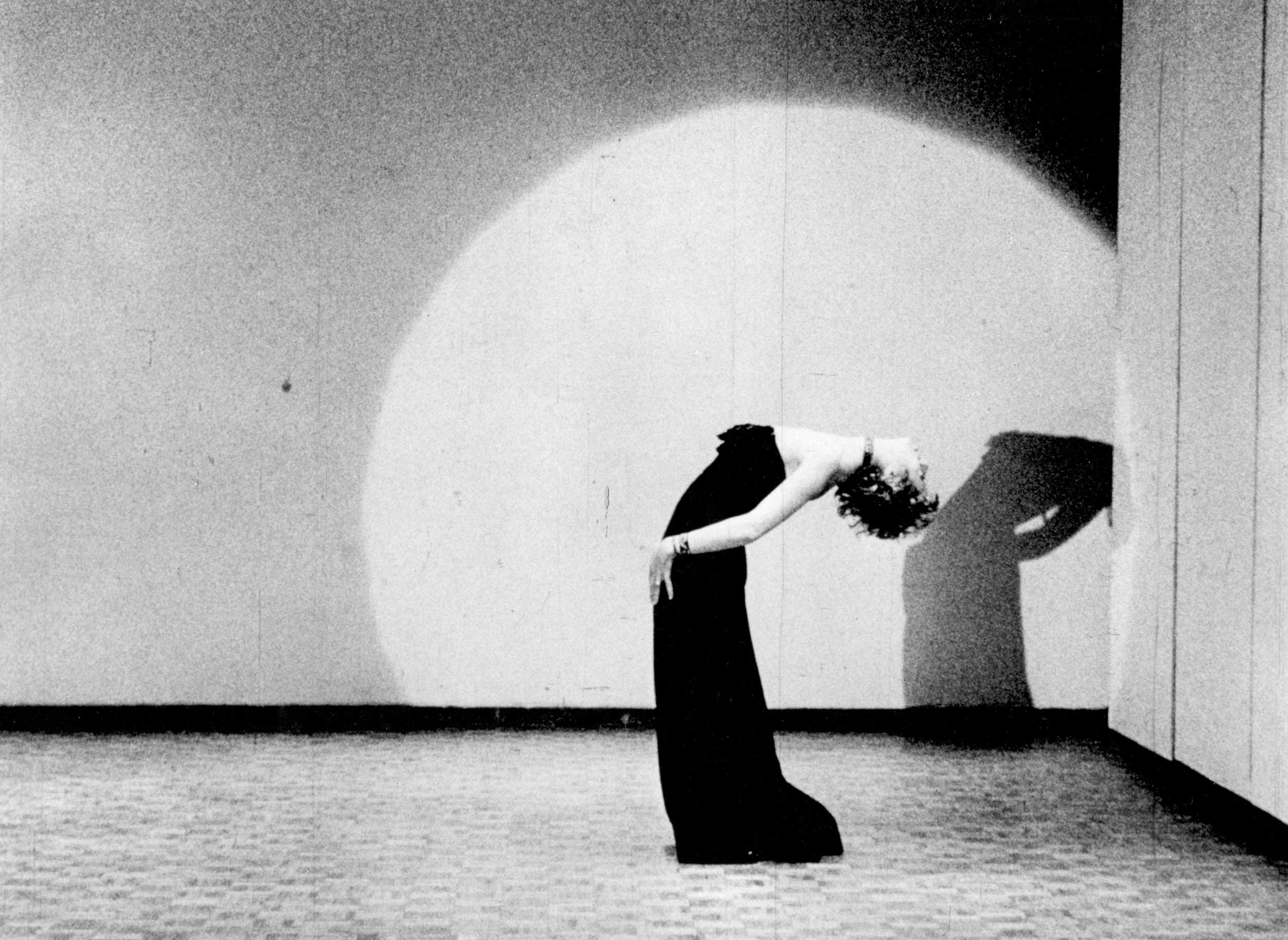 Looking back on the oeuvre of Yvonne Rainer, iconoclast and artistic visionary
