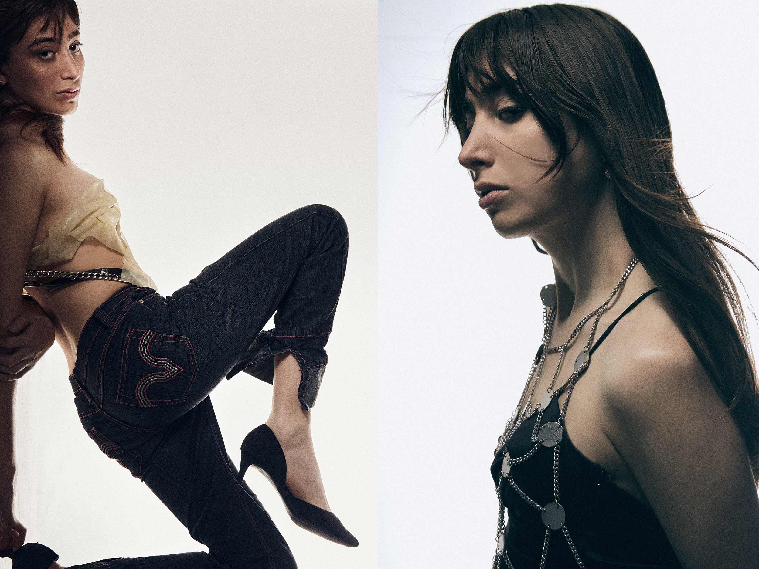 Joni’s tracklist for jumpstarting spring fever