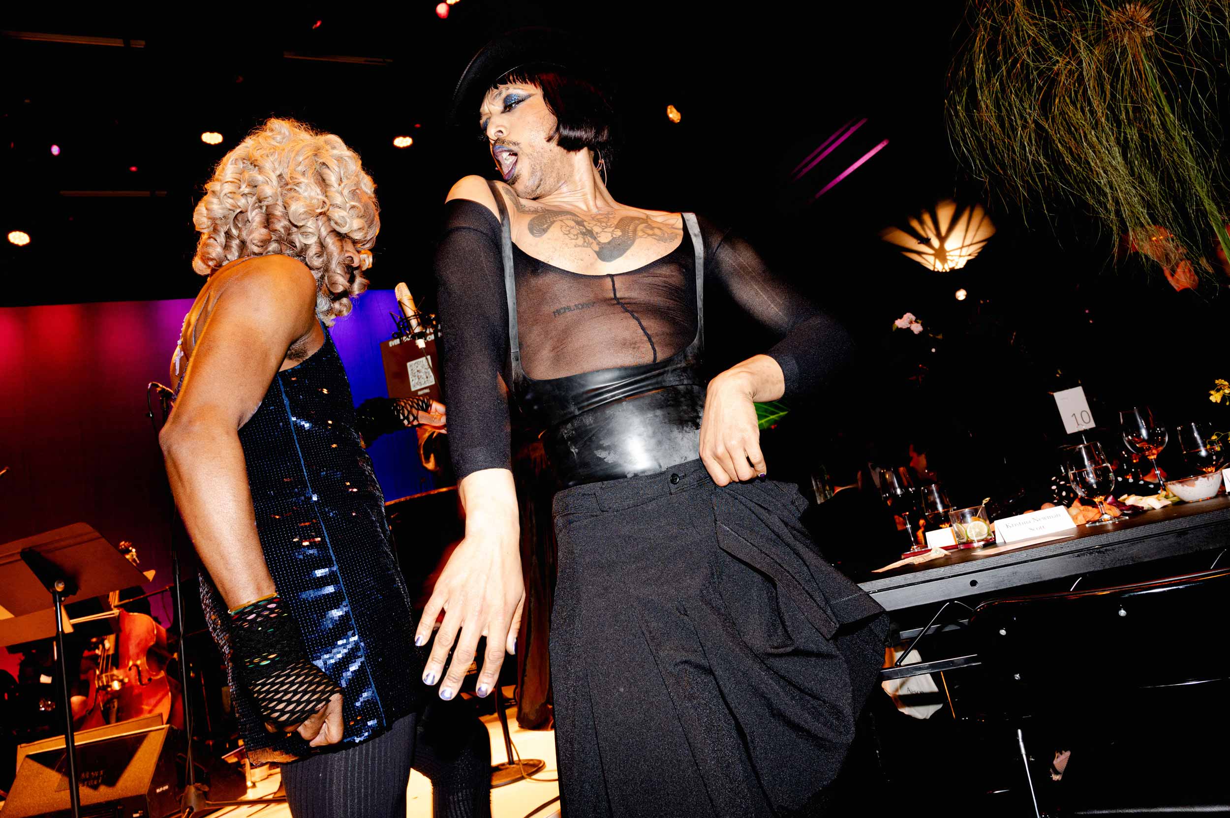 Performance Space celebrates new paths across New York’s creative landscape