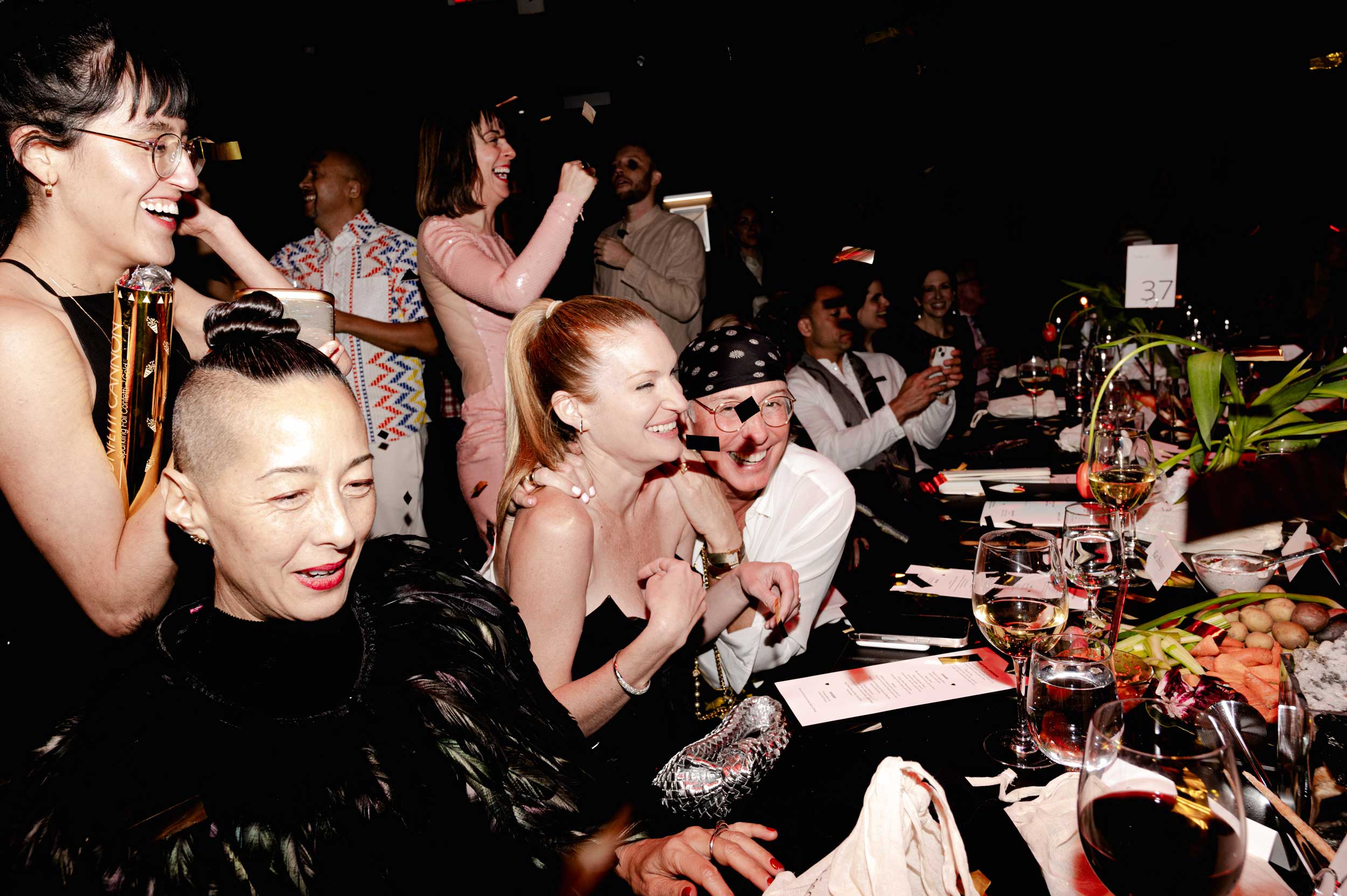 Performance Space celebrates new paths across New York’s creative landscape