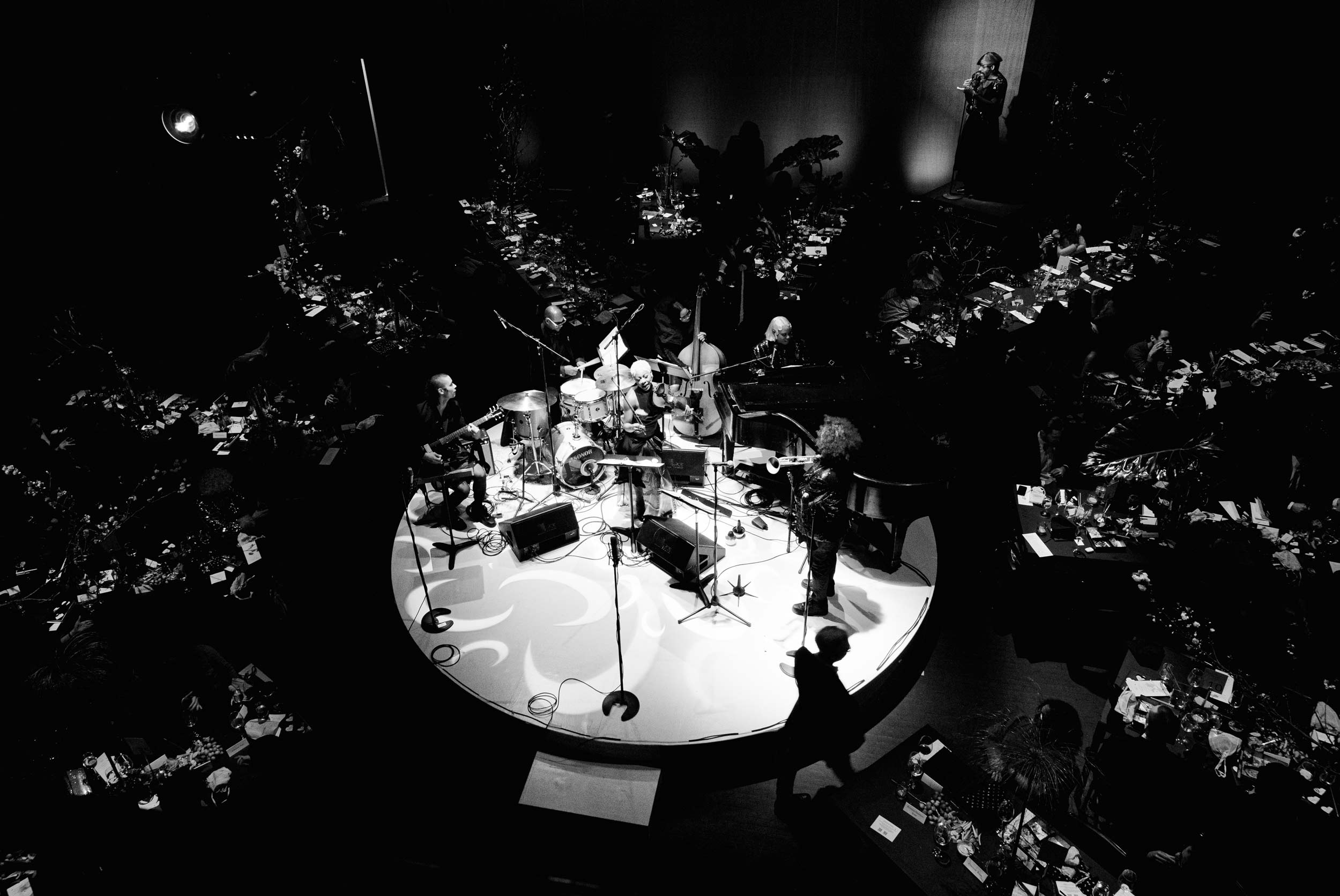 Performance Space celebrates new paths across New York’s creative landscape