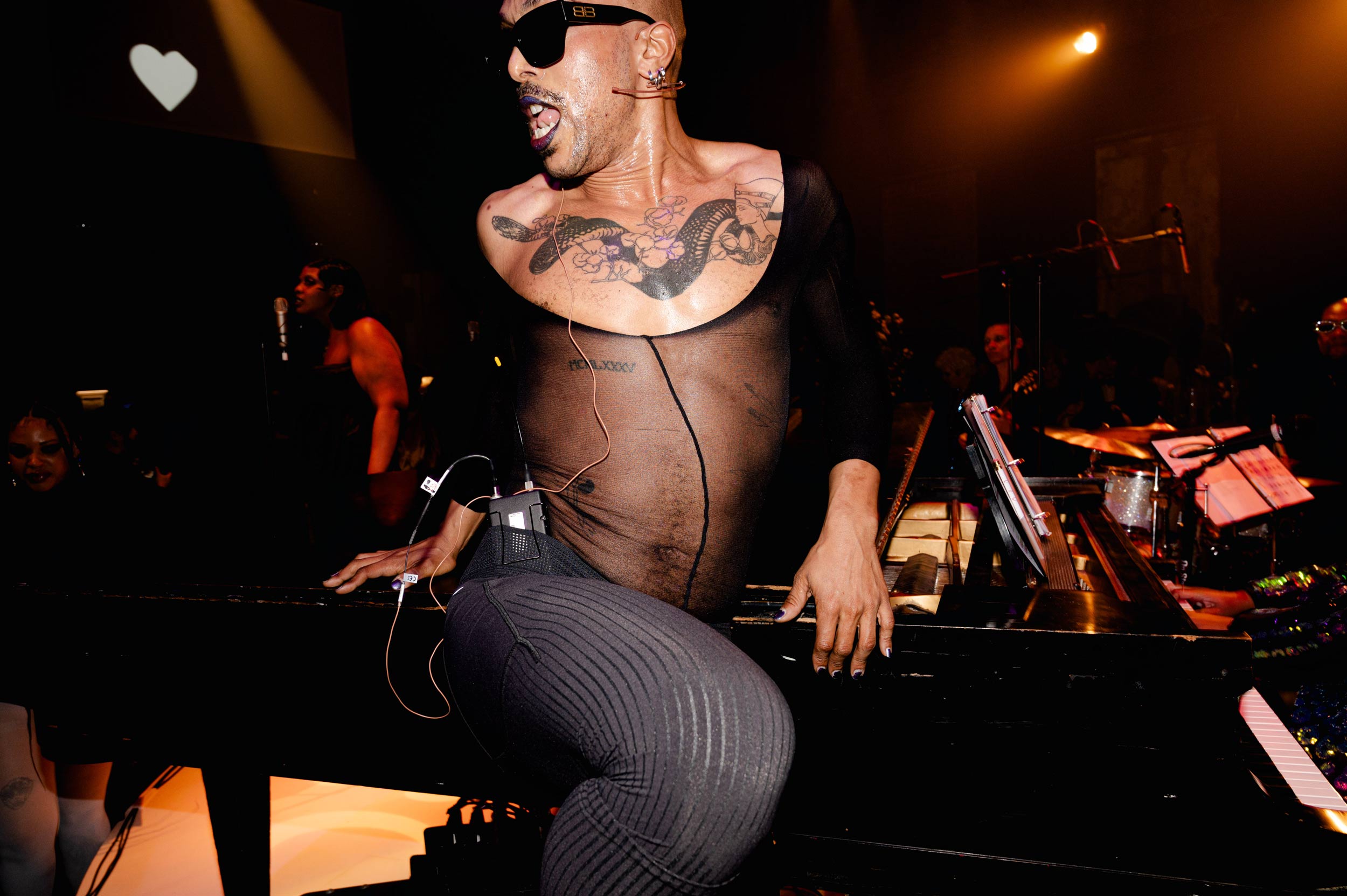 Performance Space celebrates new paths across New York’s creative landscape