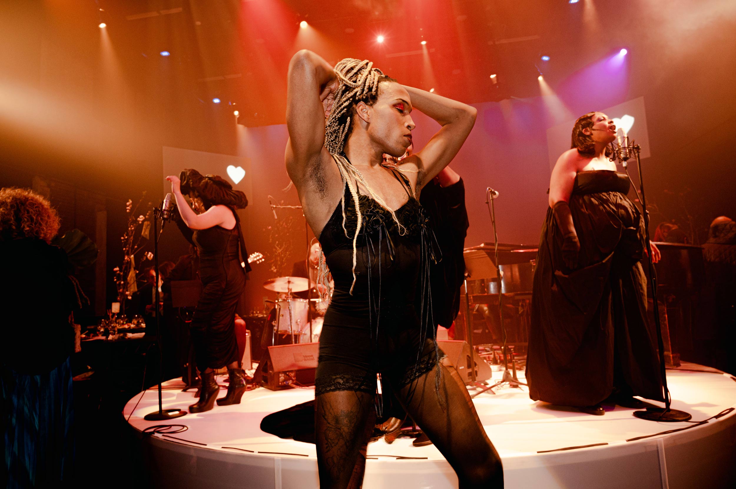 Performance Space celebrates new paths across New York’s creative landscape