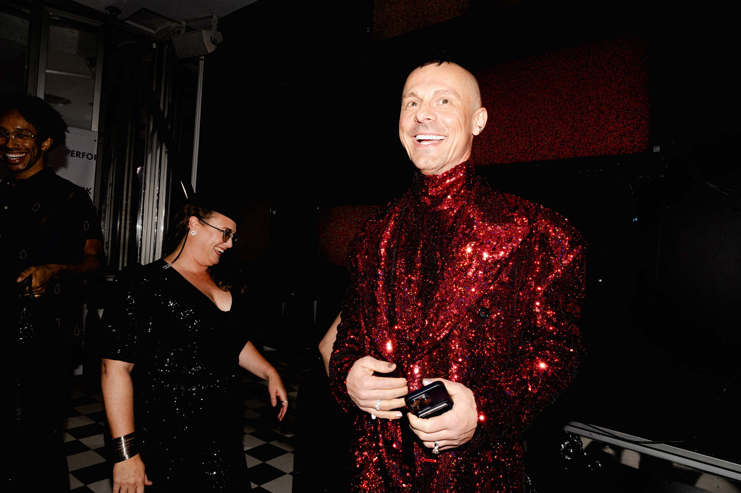 Performance Space celebrates new paths across New York’s creative landscape