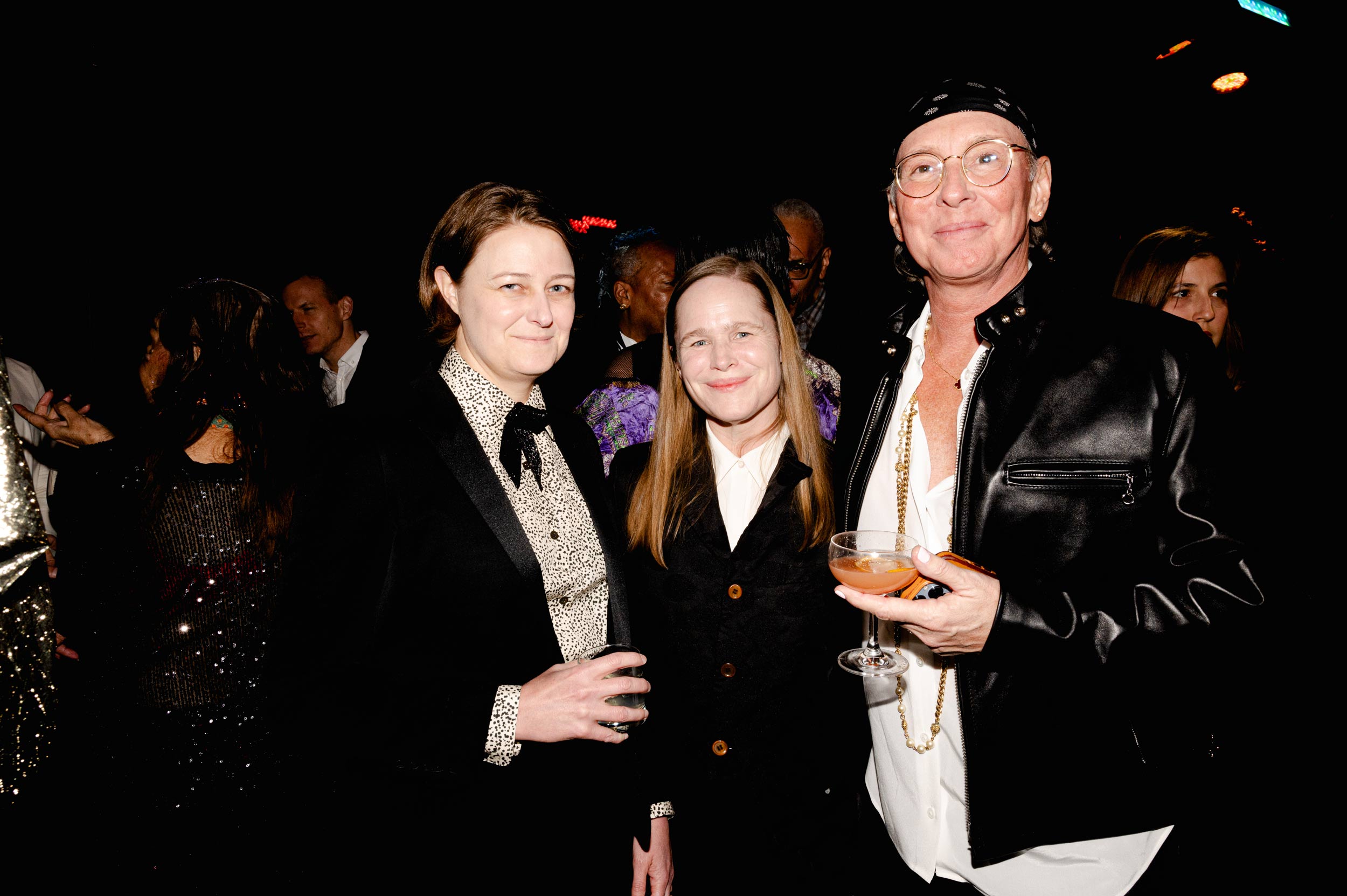 Performance Space celebrates new paths across New York’s creative landscape