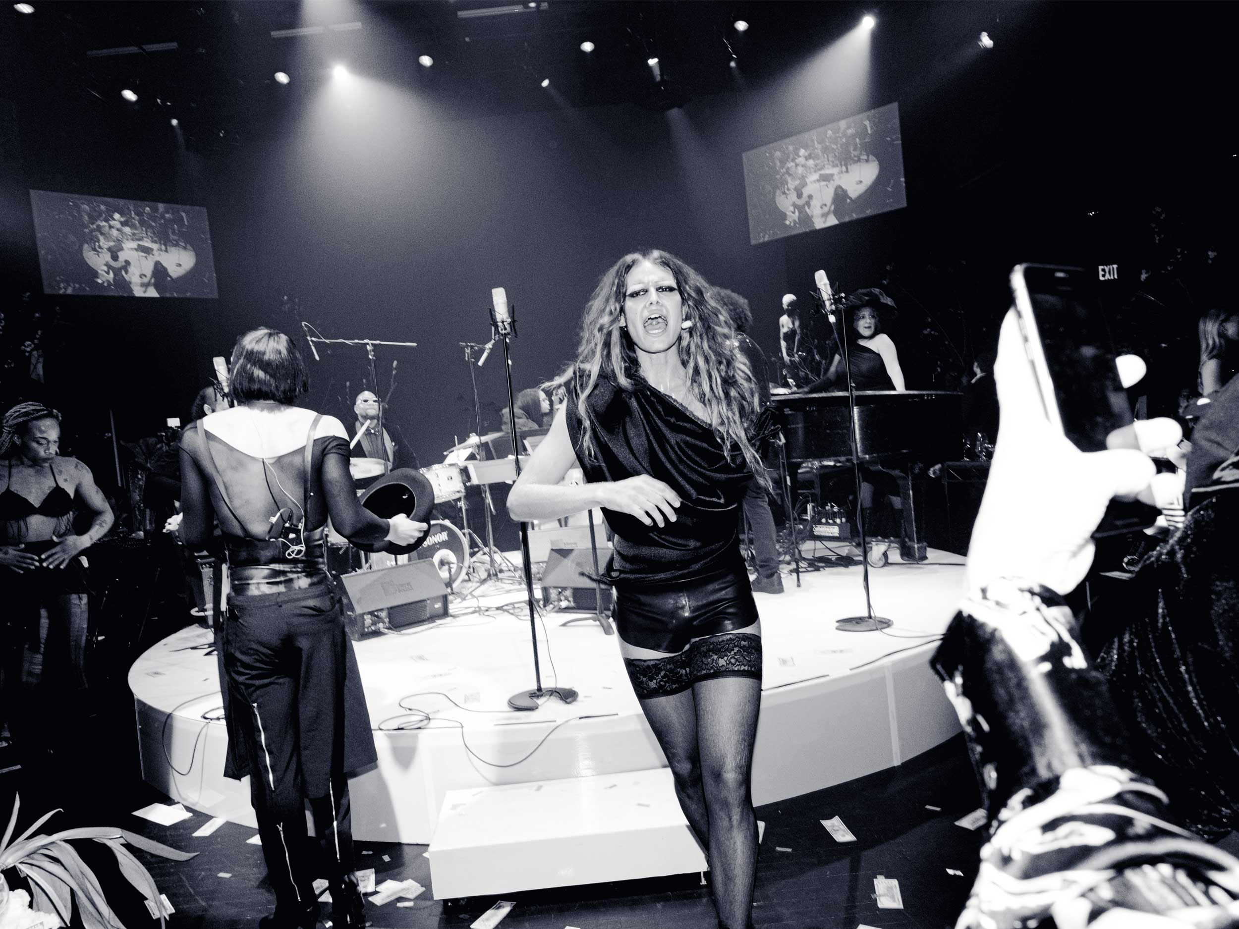 Performance Space celebrates new paths across New York’s creative landscape