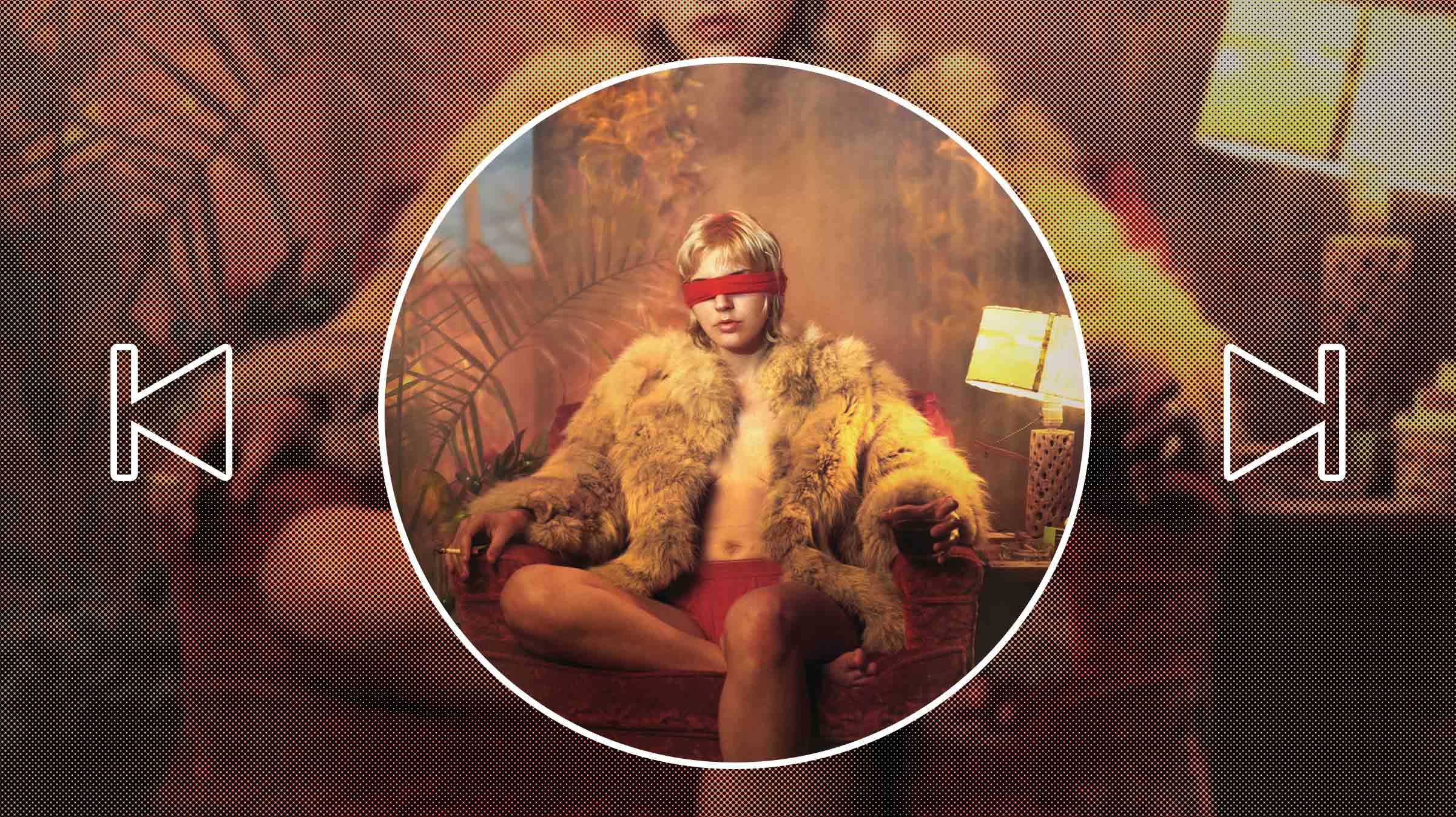 Caroline Rose’s songs for seeking sincerity