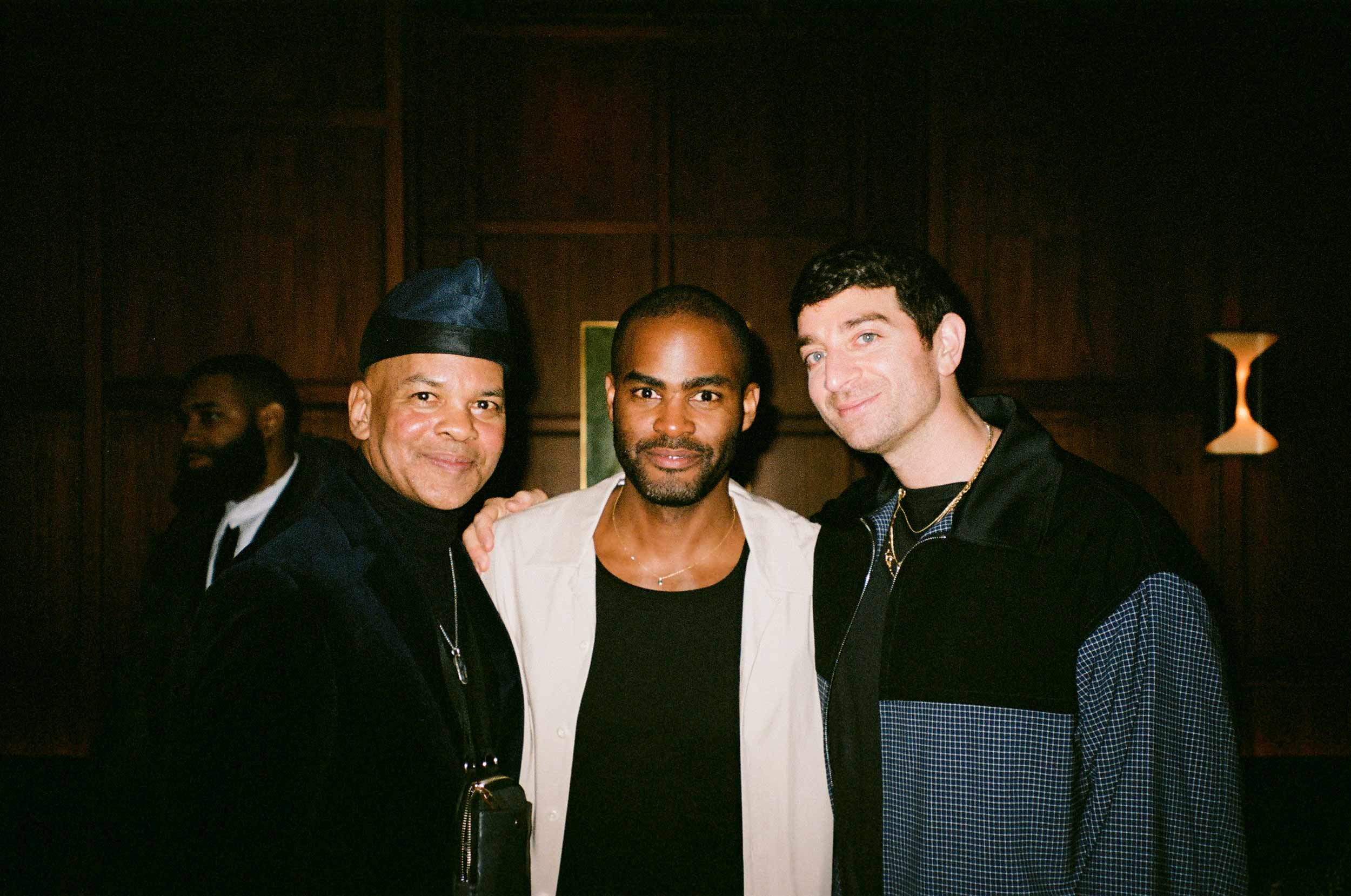 BOFFO makes its return to dry land with ‘Group Show: A Retrospective’