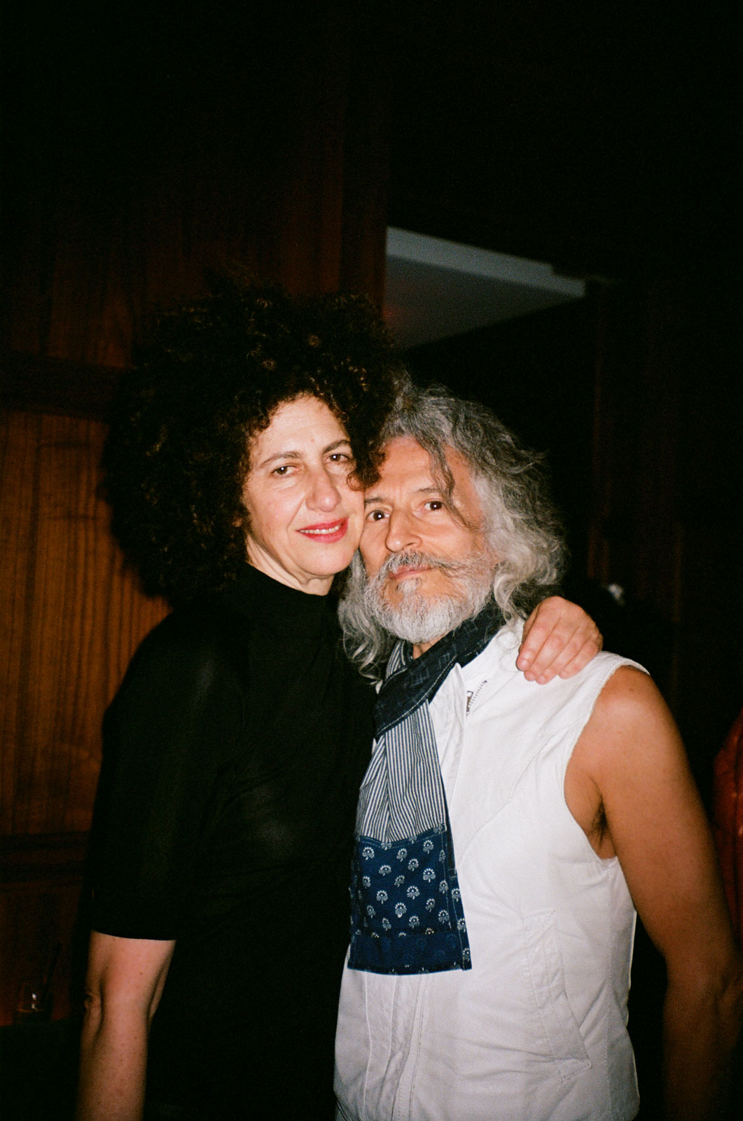 BOFFO makes its return to dry land with ‘Group Show: A Retrospective’