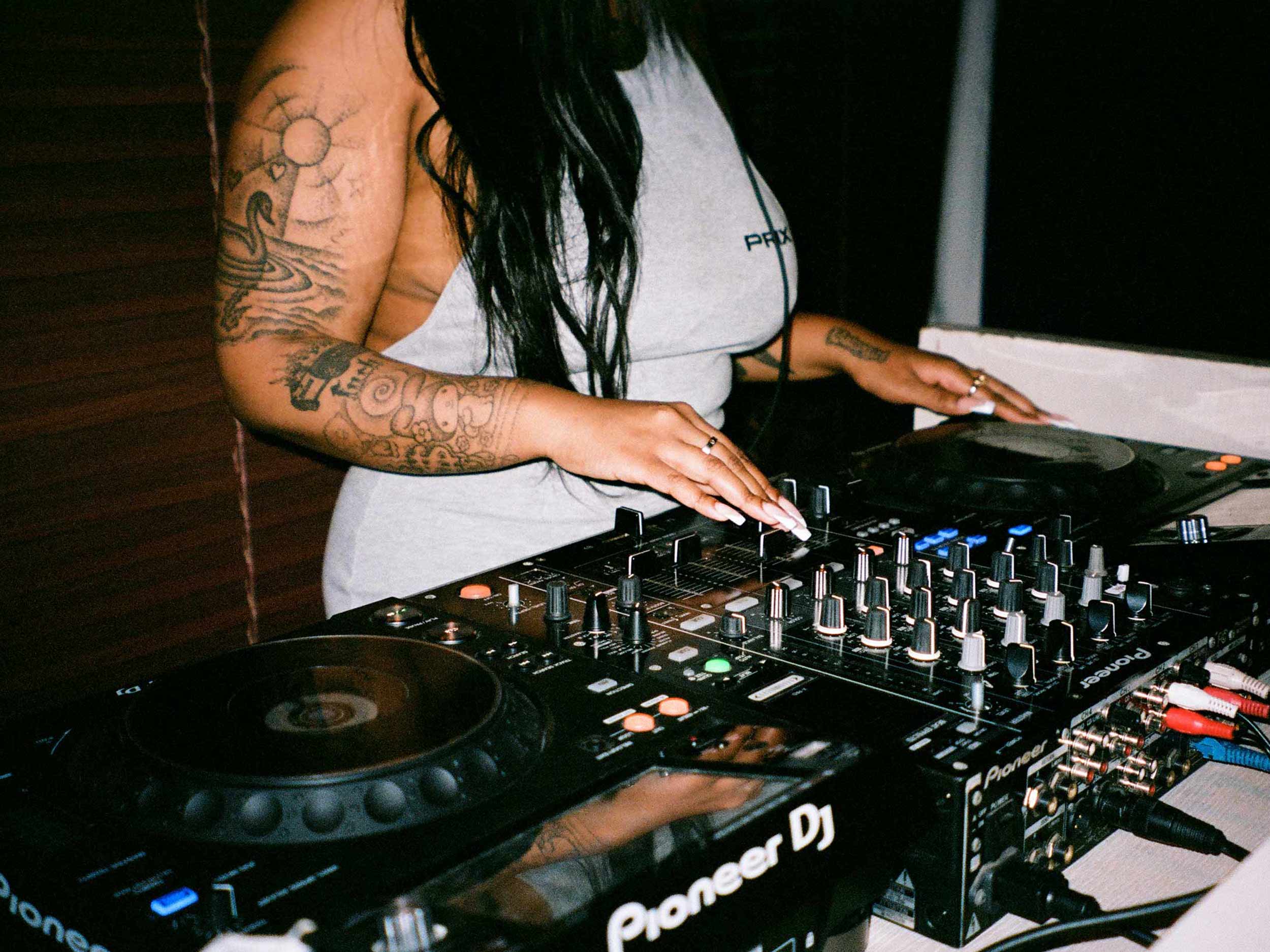 BOFFO makes its return to dry land with ‘Group Show: A Retrospective’