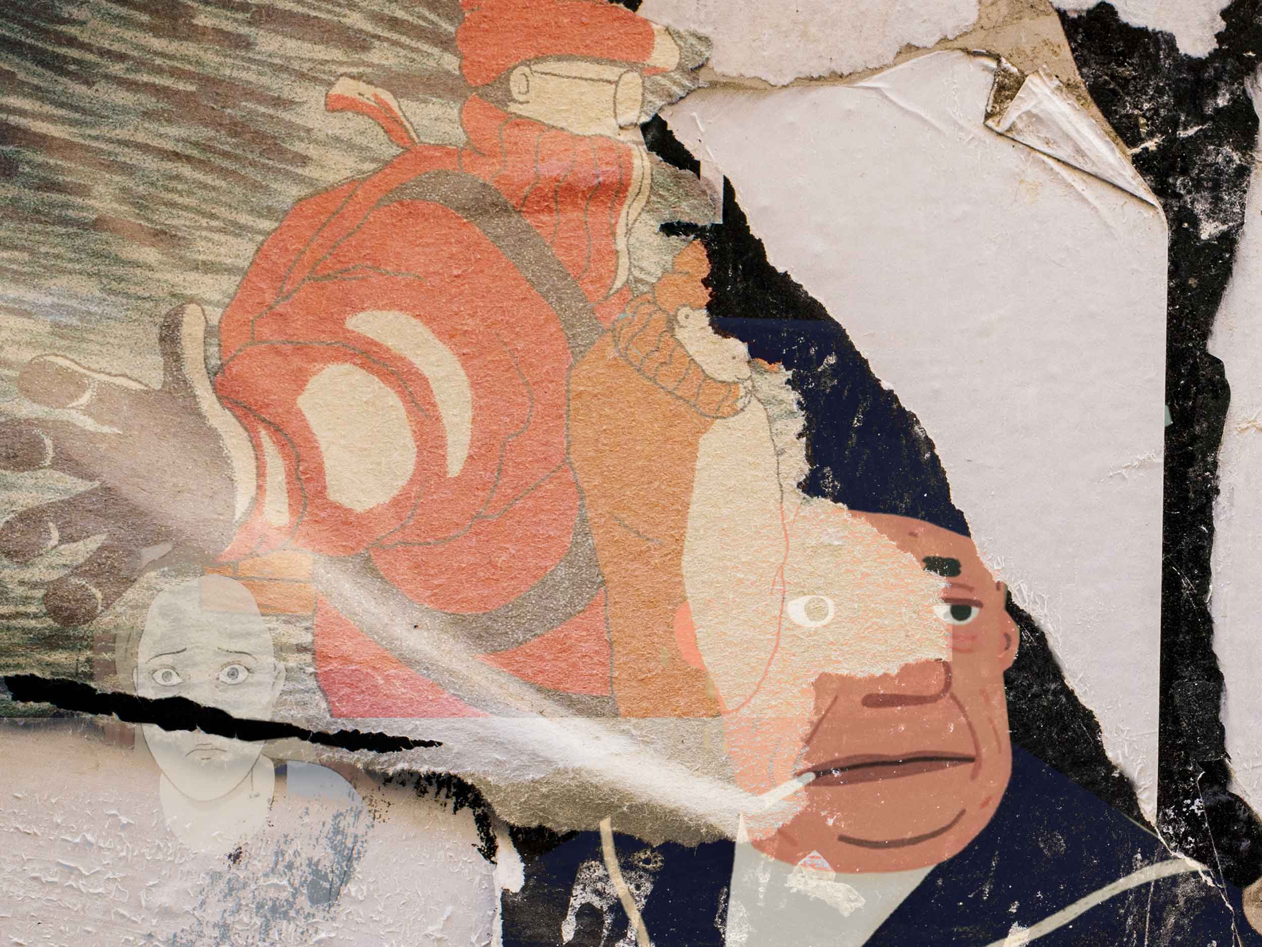 You probably haven’t heard about the most egregious Oscars snub