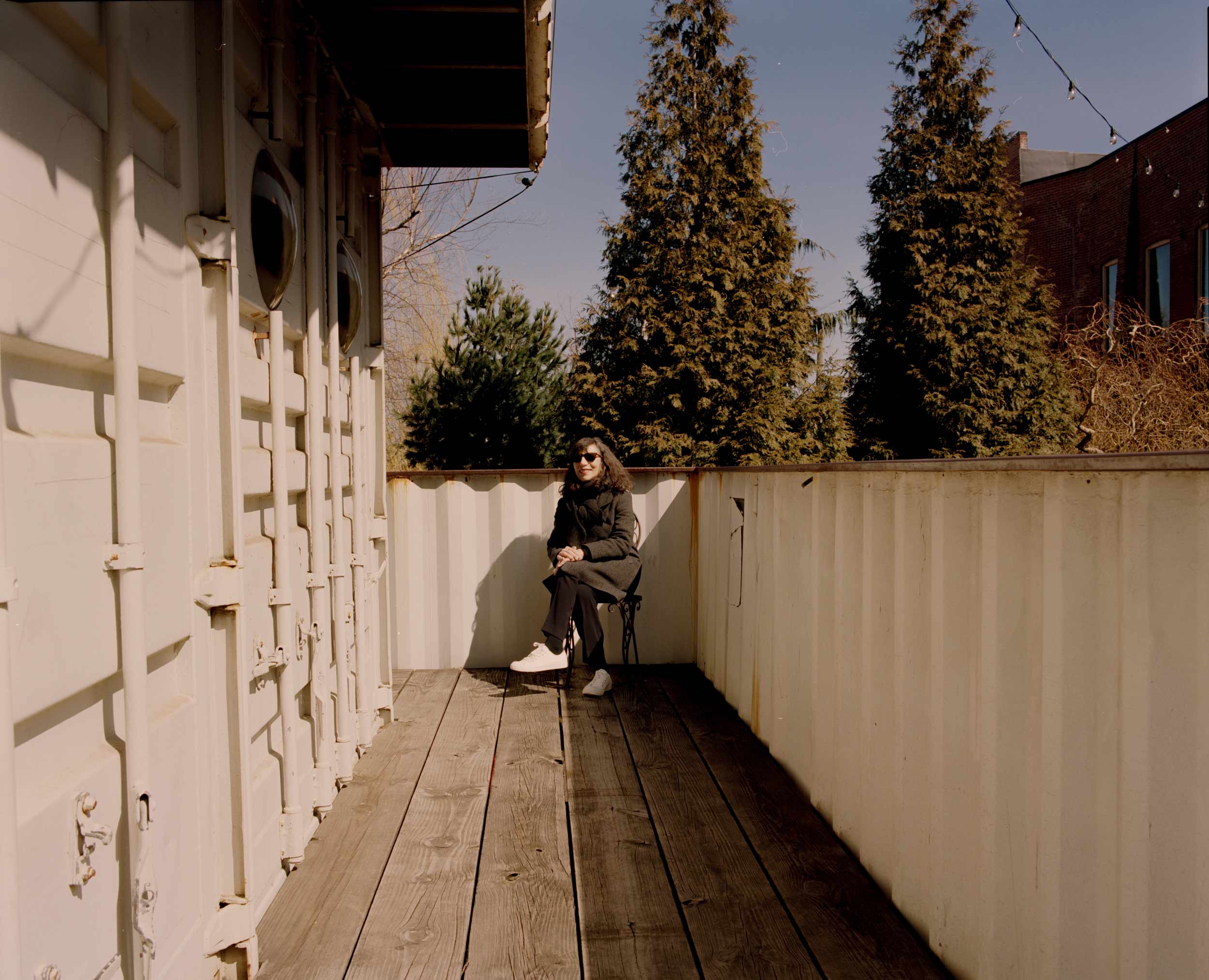 ‘What Is Psychedelic’ details Aura Rosenberg’s appetite for impulse