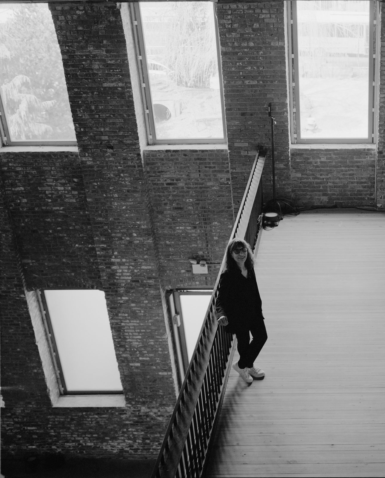 ‘What Is Psychedelic’ details Aura Rosenberg’s appetite for impulse