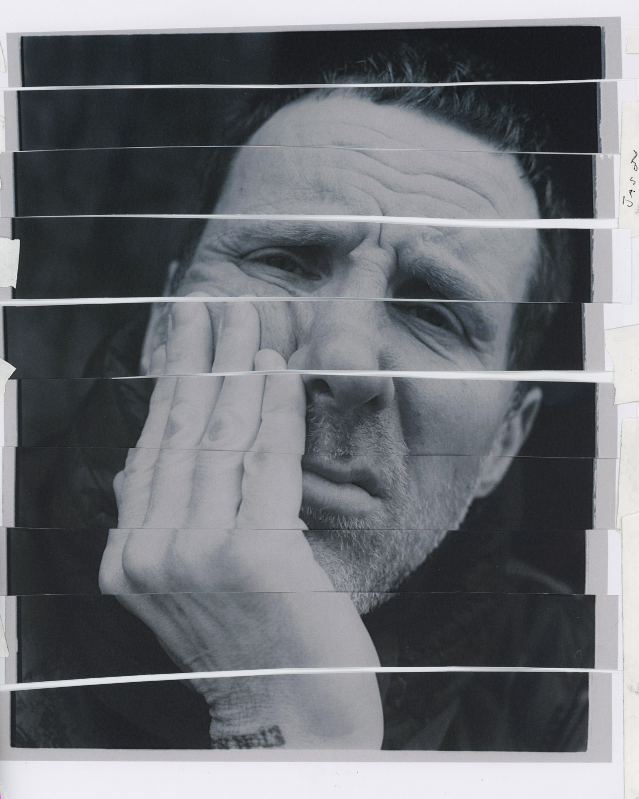 Age, anger, and anxiety: The doctrine of Sleaford Mods