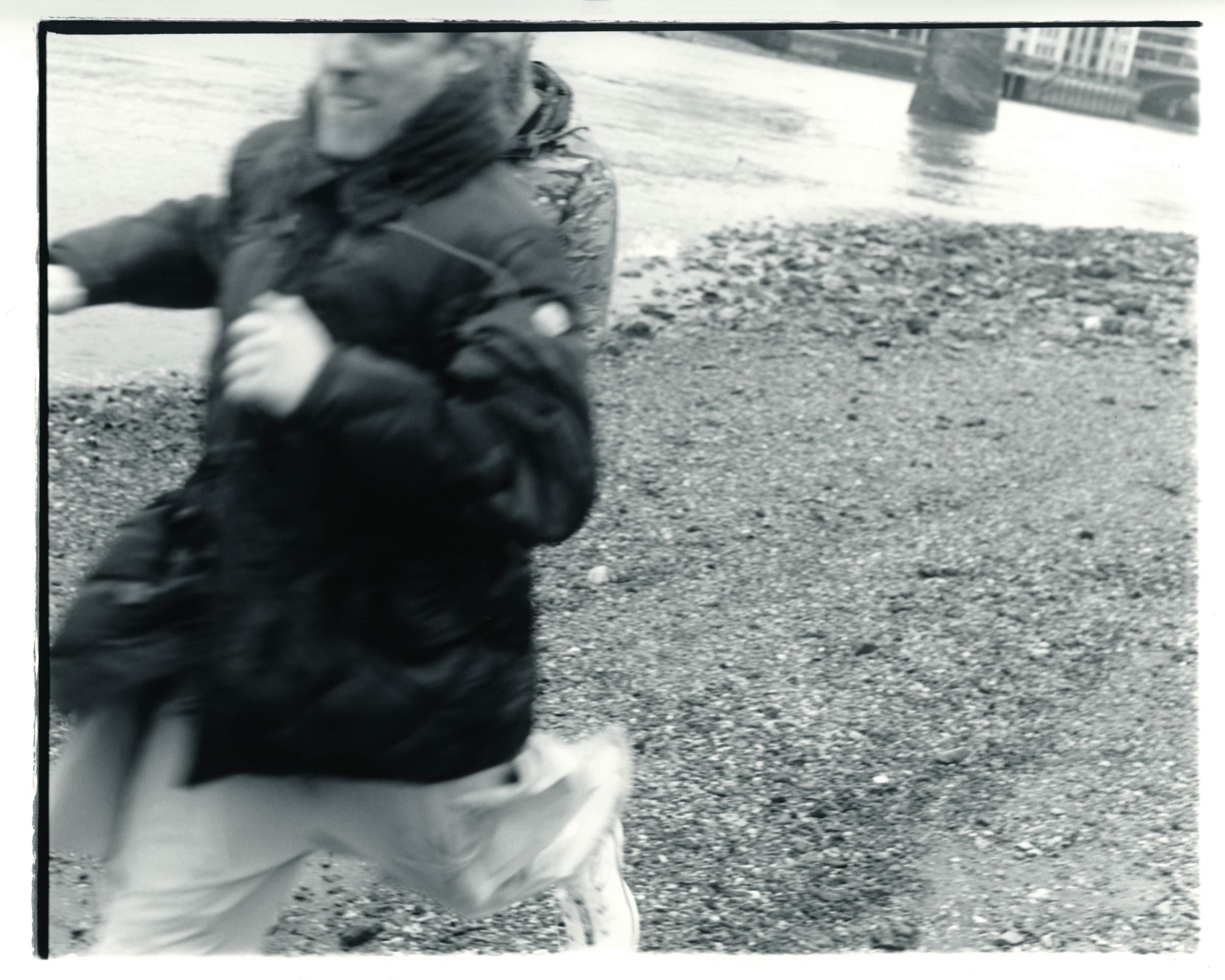 Age, anger, and anxiety: The doctrine of Sleaford Mods
