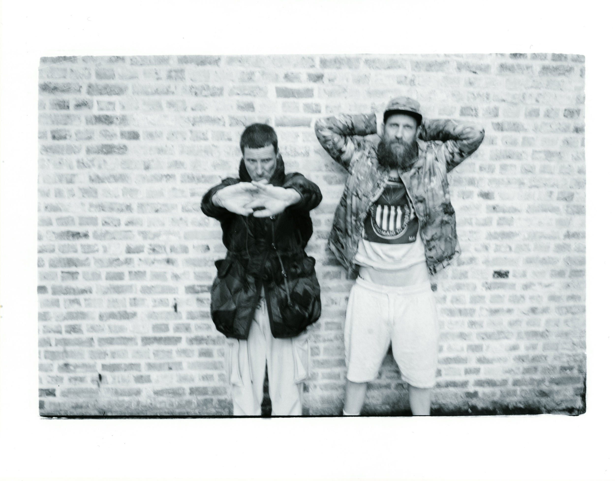 Age, anger, and anxiety: The doctrine of Sleaford Mods