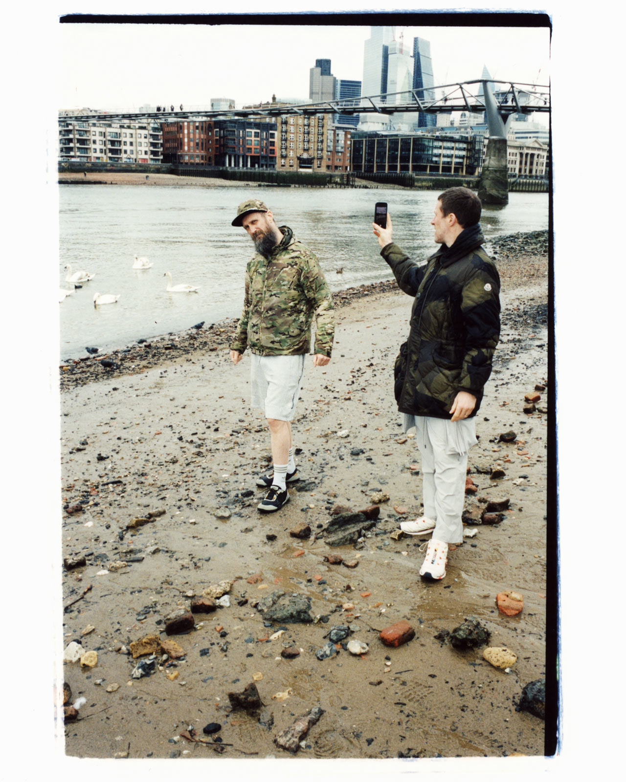 Age, anger, and anxiety: The doctrine of Sleaford Mods