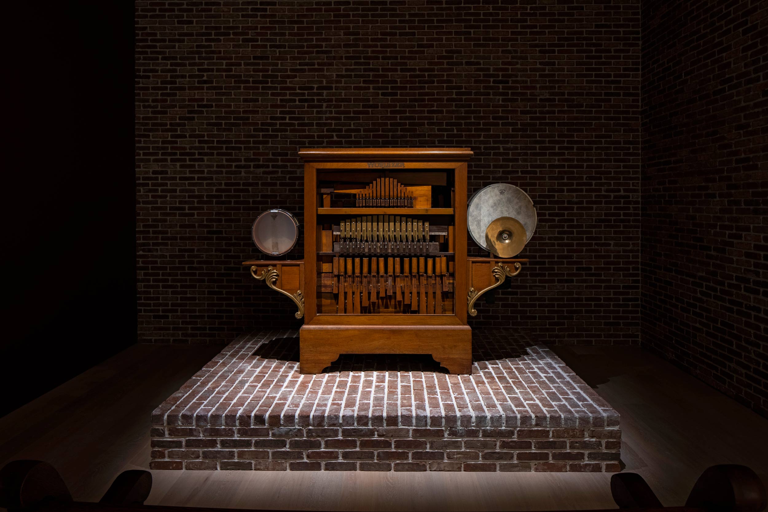 Chase Hall mines memory, bearing witness to personal histories