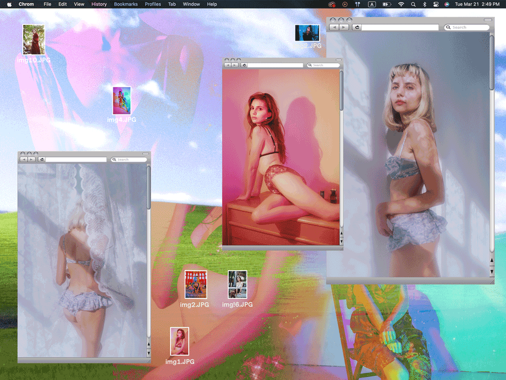 Ask Liara: A sex worker’s guide to living, loving, and fucking