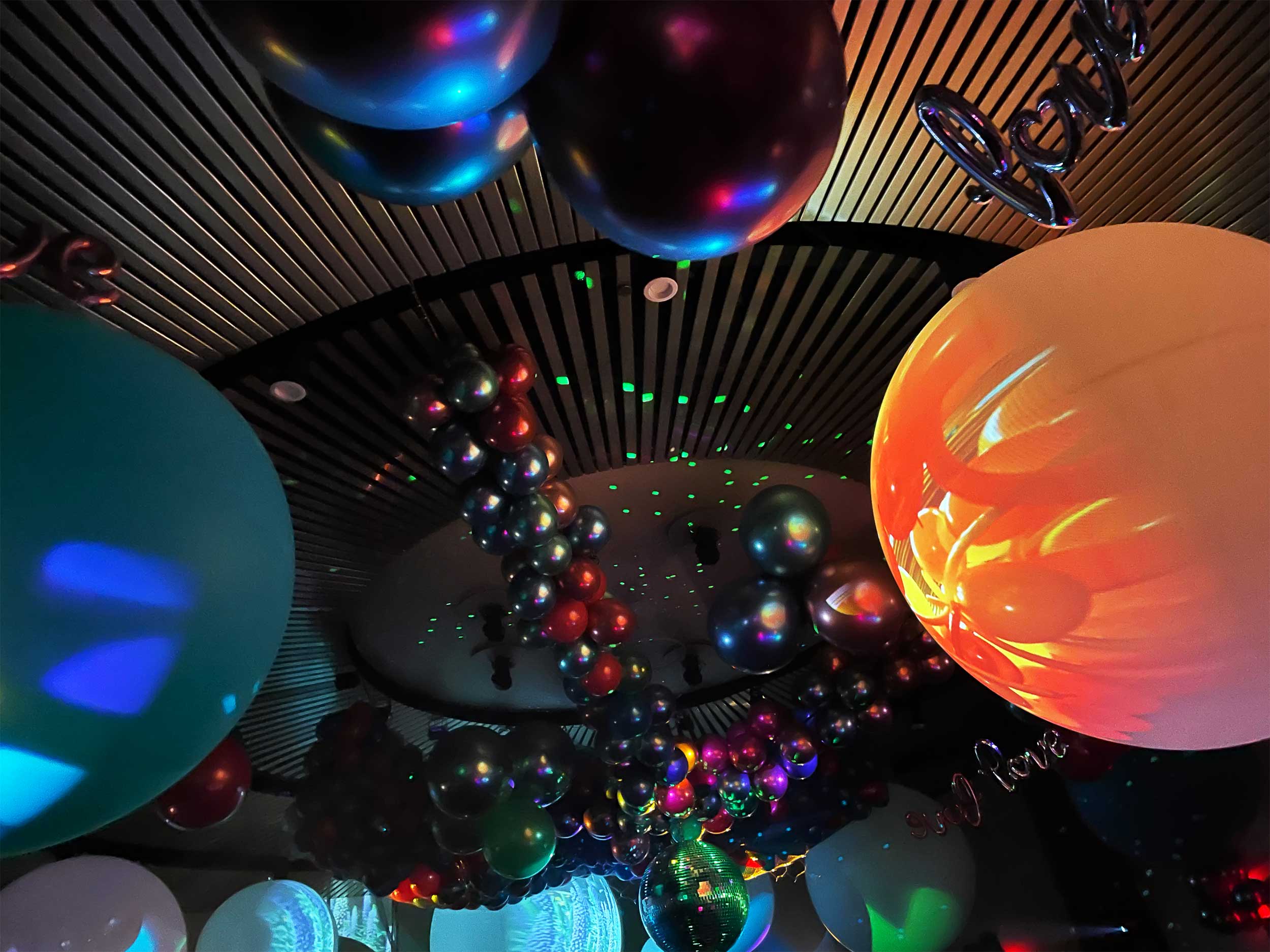 Daytripping: Ghost dance