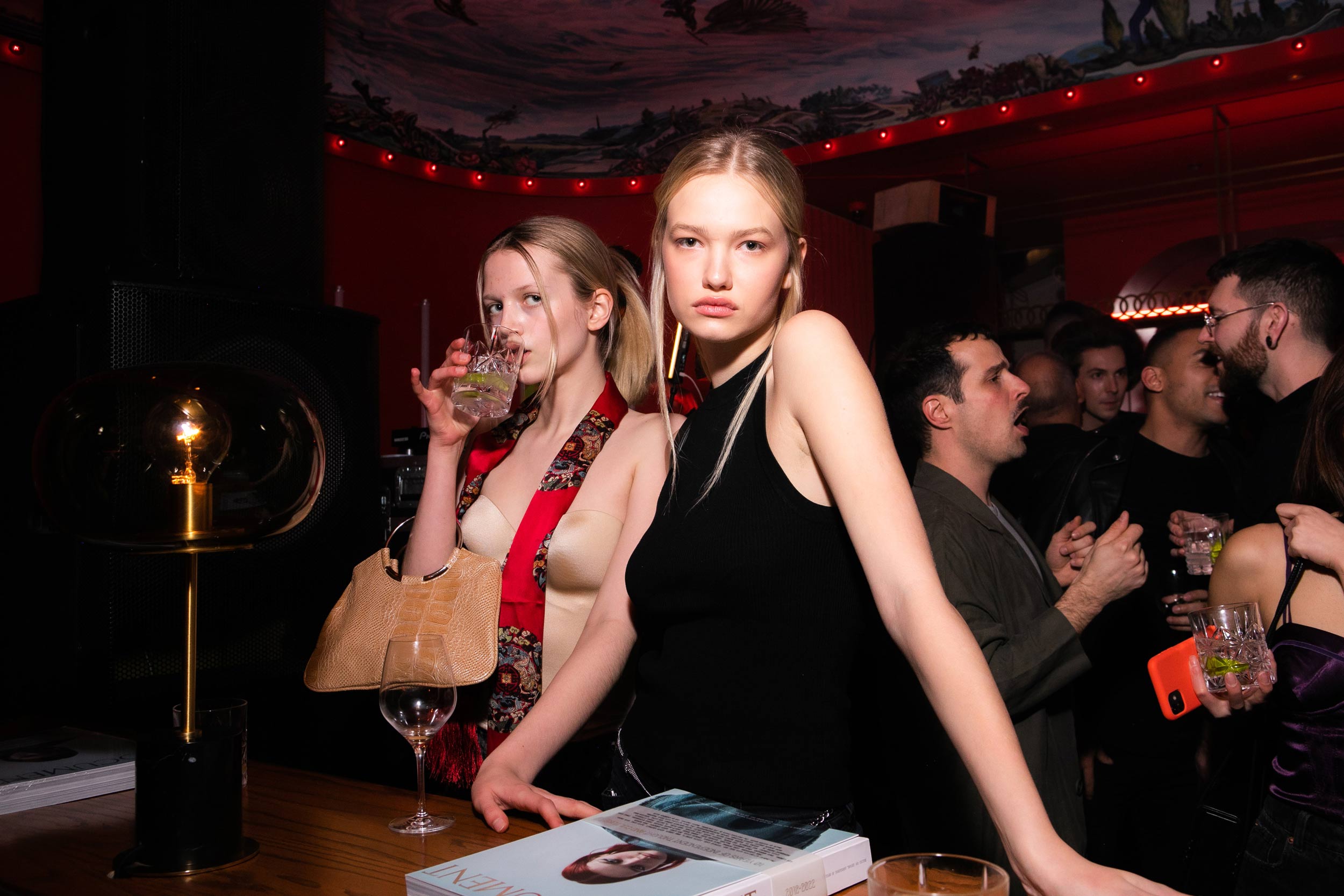 Document takes to Montreal, uniting nightlife and fashion with Holt Renfrew Ogilvy