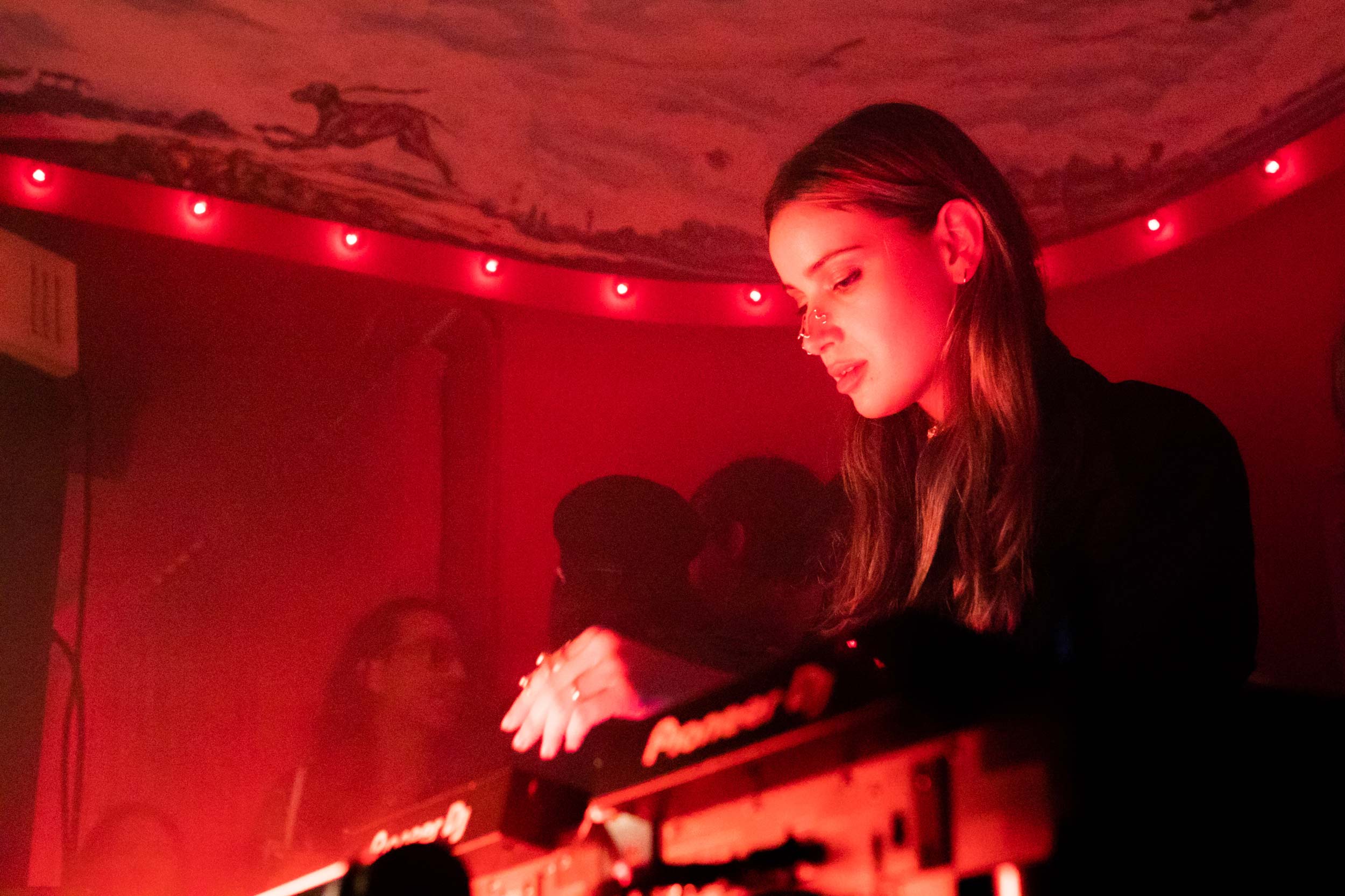 Document takes to Montreal, uniting nightlife and fashion with Holt Renfrew Ogilvy