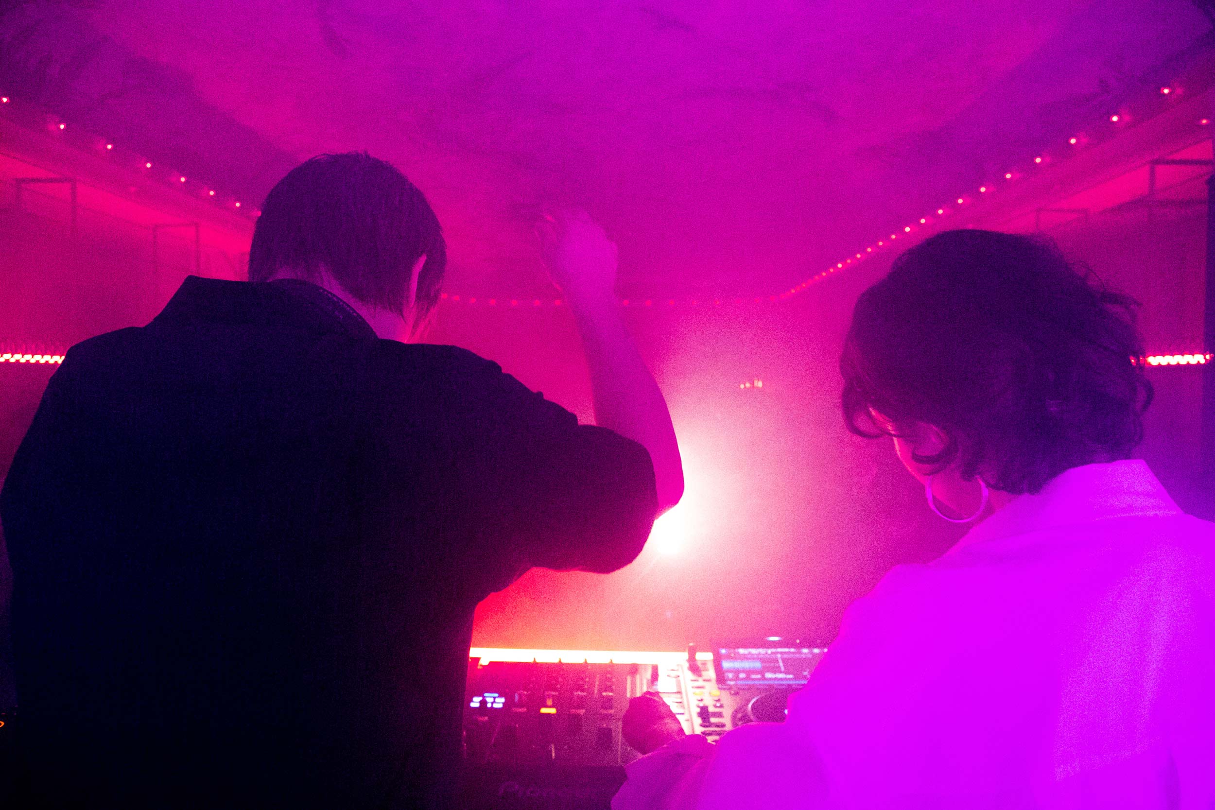 Document takes to Montreal, uniting nightlife and fashion with Holt Renfrew Ogilvy