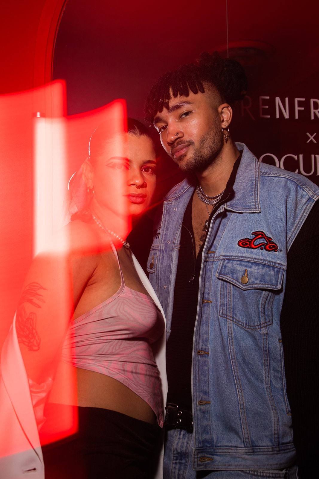 Document takes to Montreal, uniting nightlife and fashion with Holt Renfrew Ogilvy