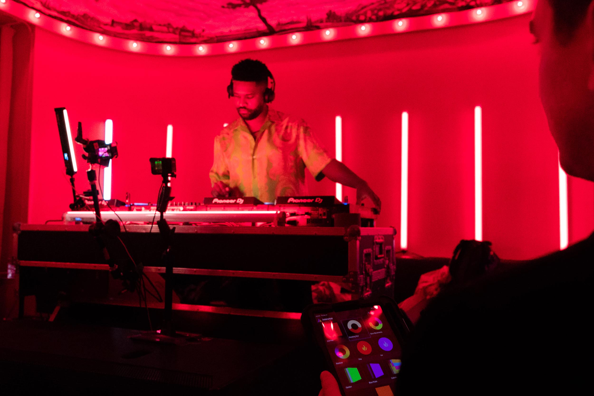 Document takes to Montreal, uniting nightlife and fashion with Holt Renfrew Ogilvy