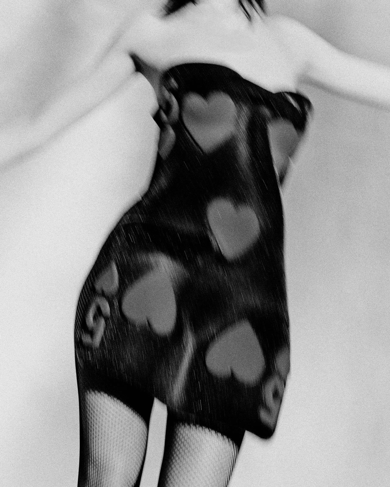 James Walsh builds wearable sculpture, fueled by childhood nostalgia