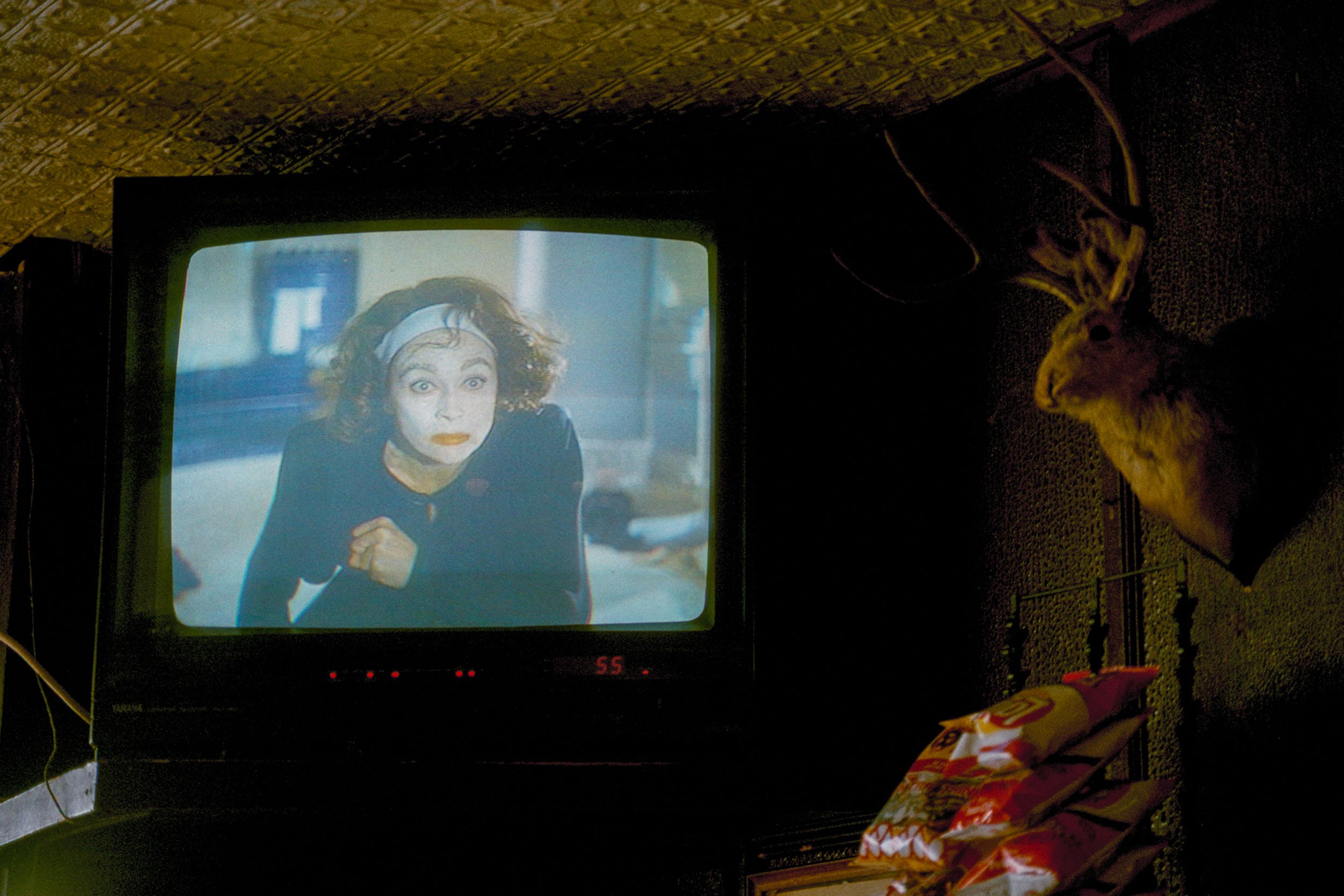 ‘Myself When I Am Real’ puts forth the unseen half of Barkley L. Hendricks’s practice