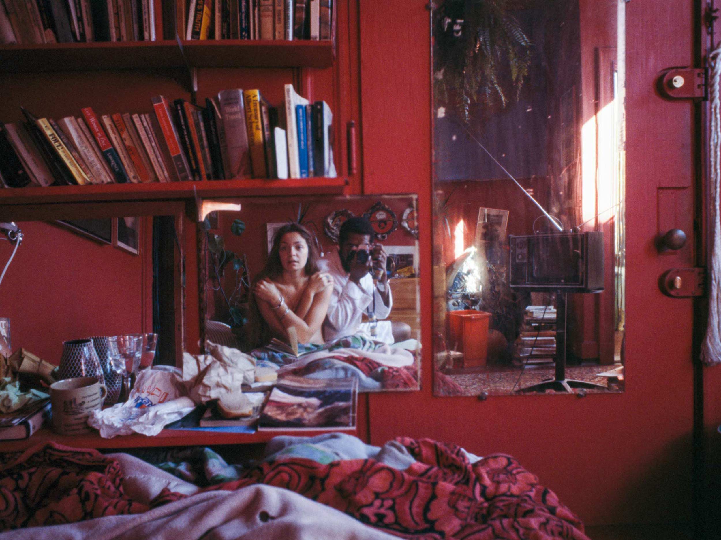 ‘Myself When I Am Real’ puts forth the unseen half of Barkley L. Hendricks’s practice