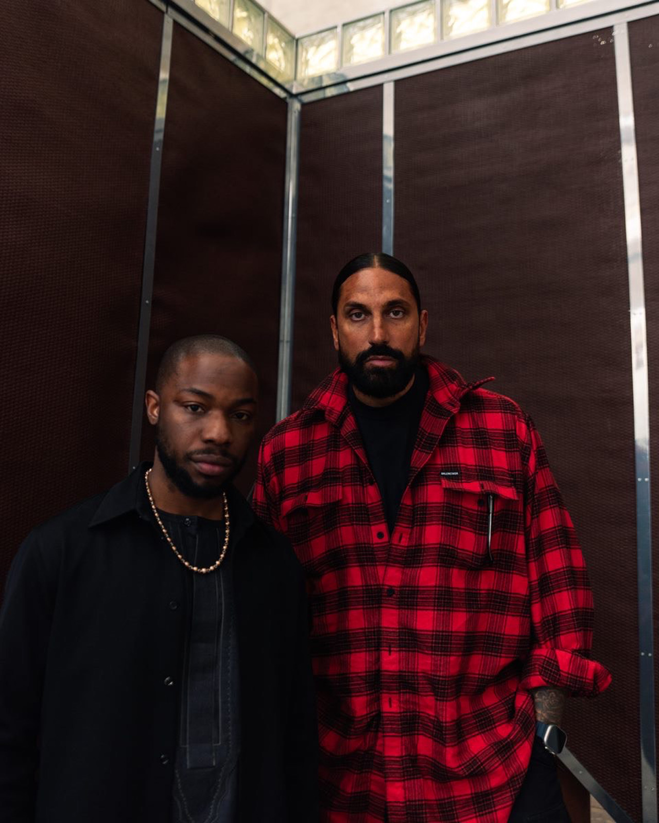 At Milan Design Week, Byredo looks back to Bal D’Afrique’s roots