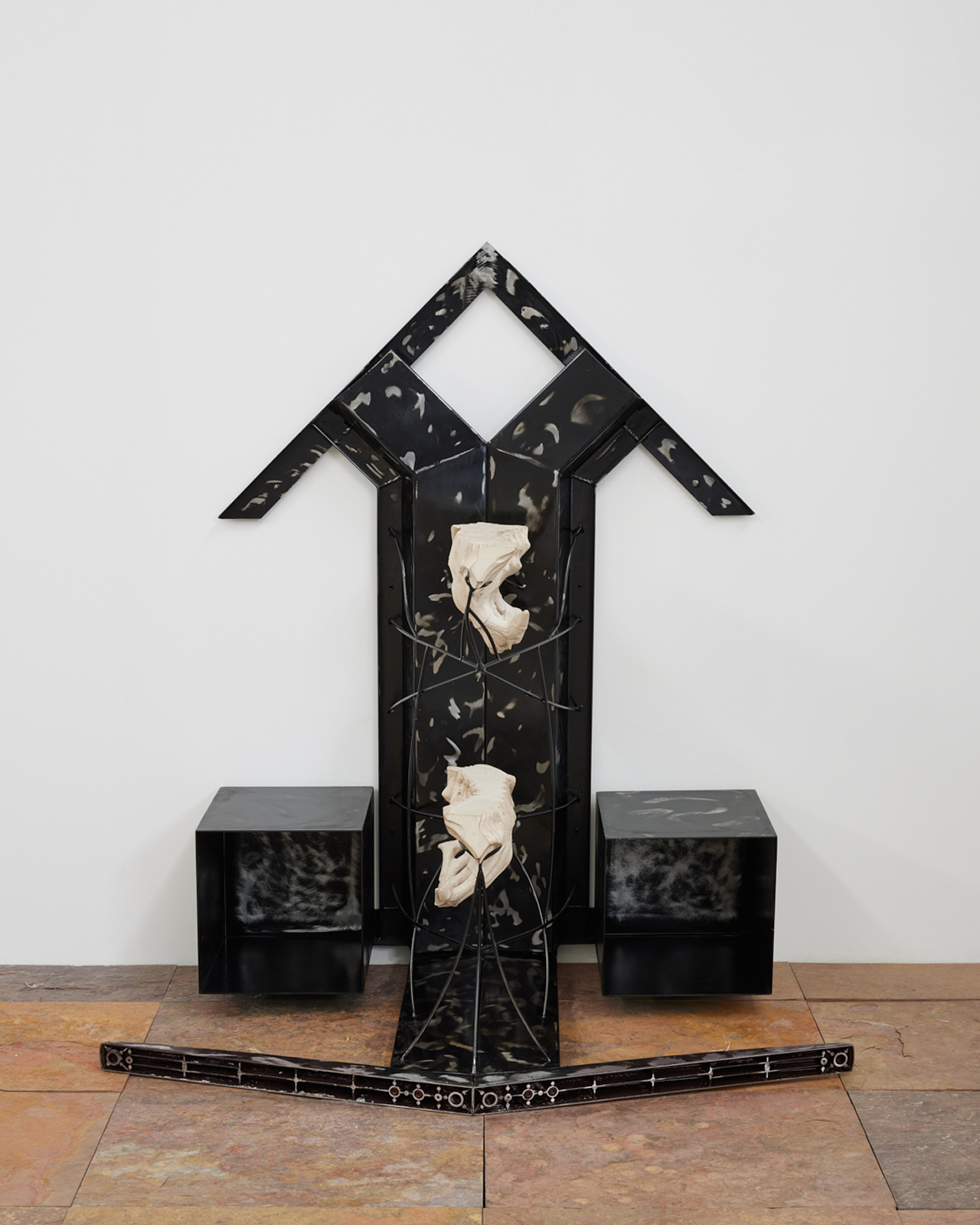 At Milan Design Week, Byredo looks back to Bal D’Afrique’s roots