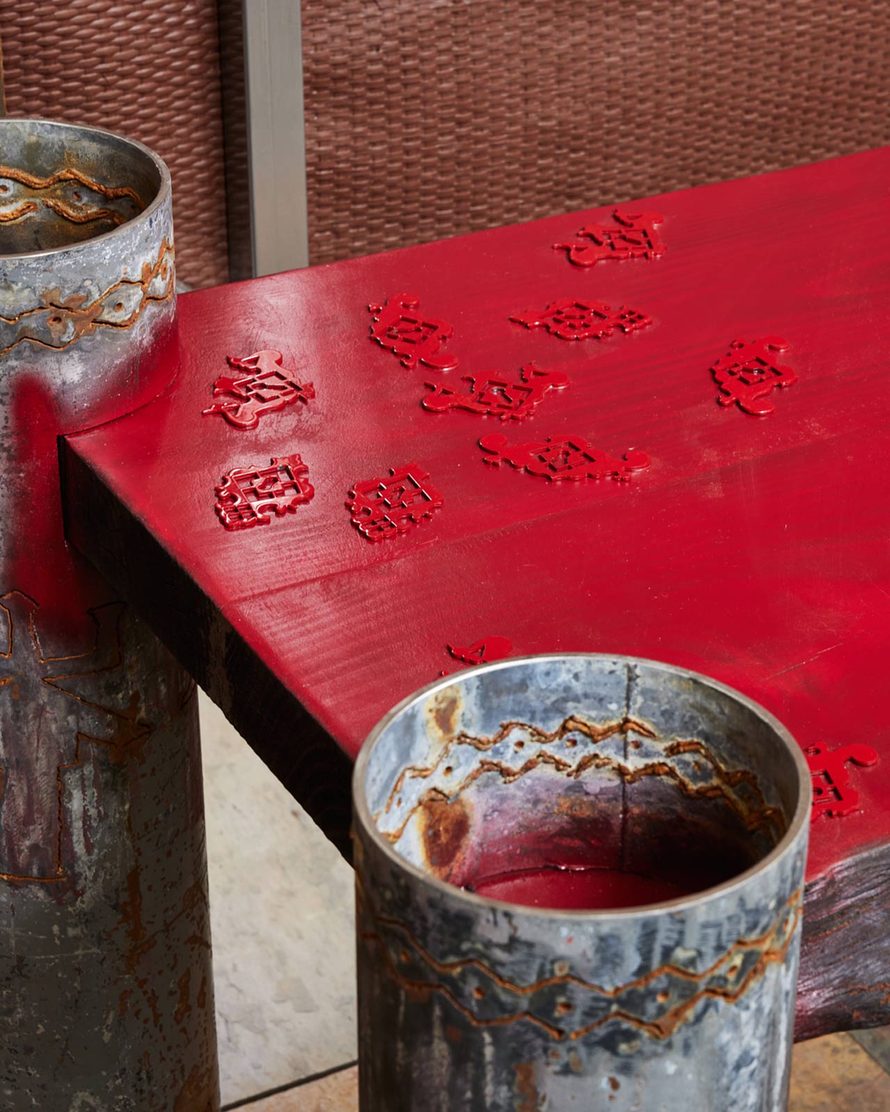 At Milan Design Week, Byredo looks back to Bal D’Afrique’s roots