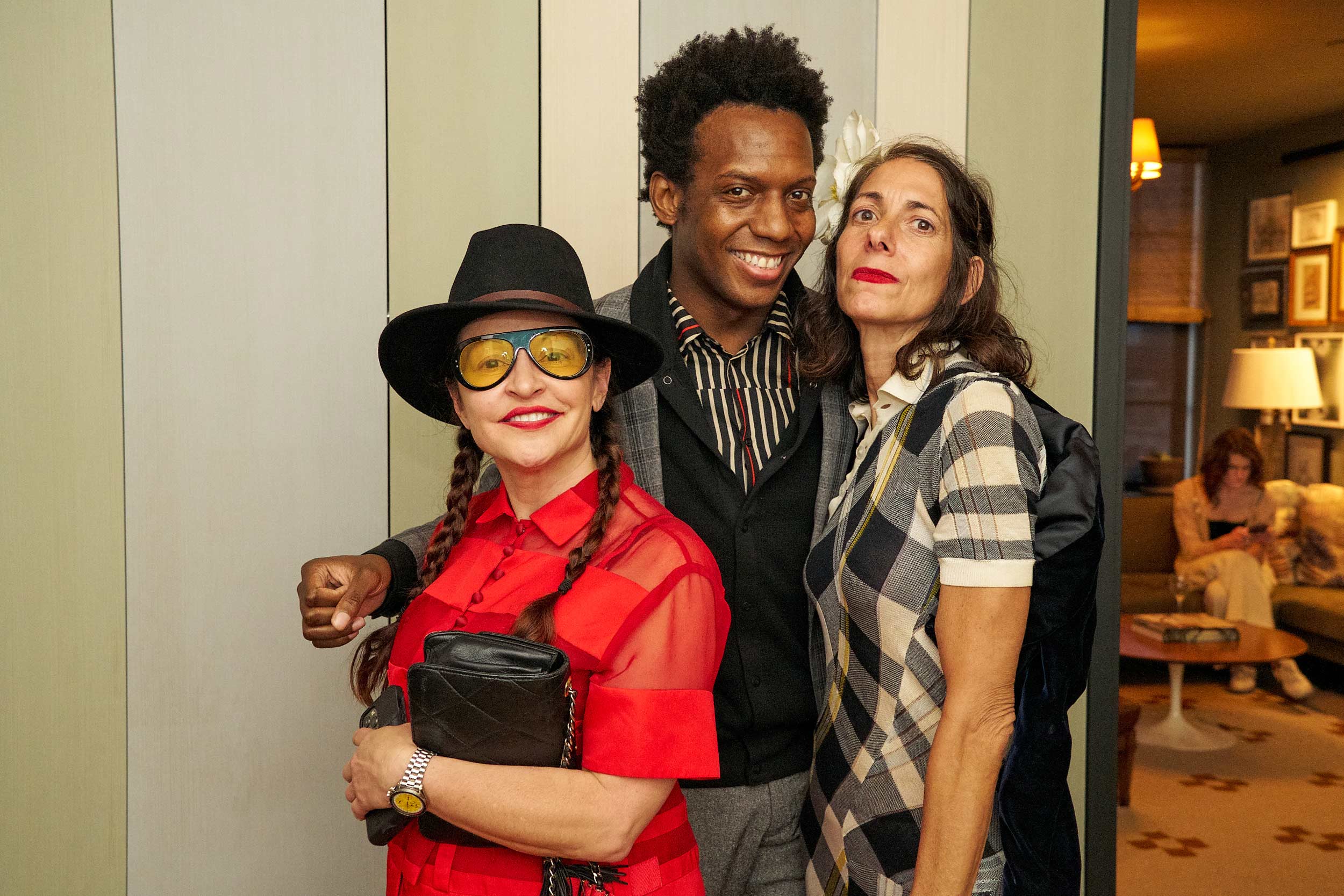 An Orwellian guide to the making of a literary festival