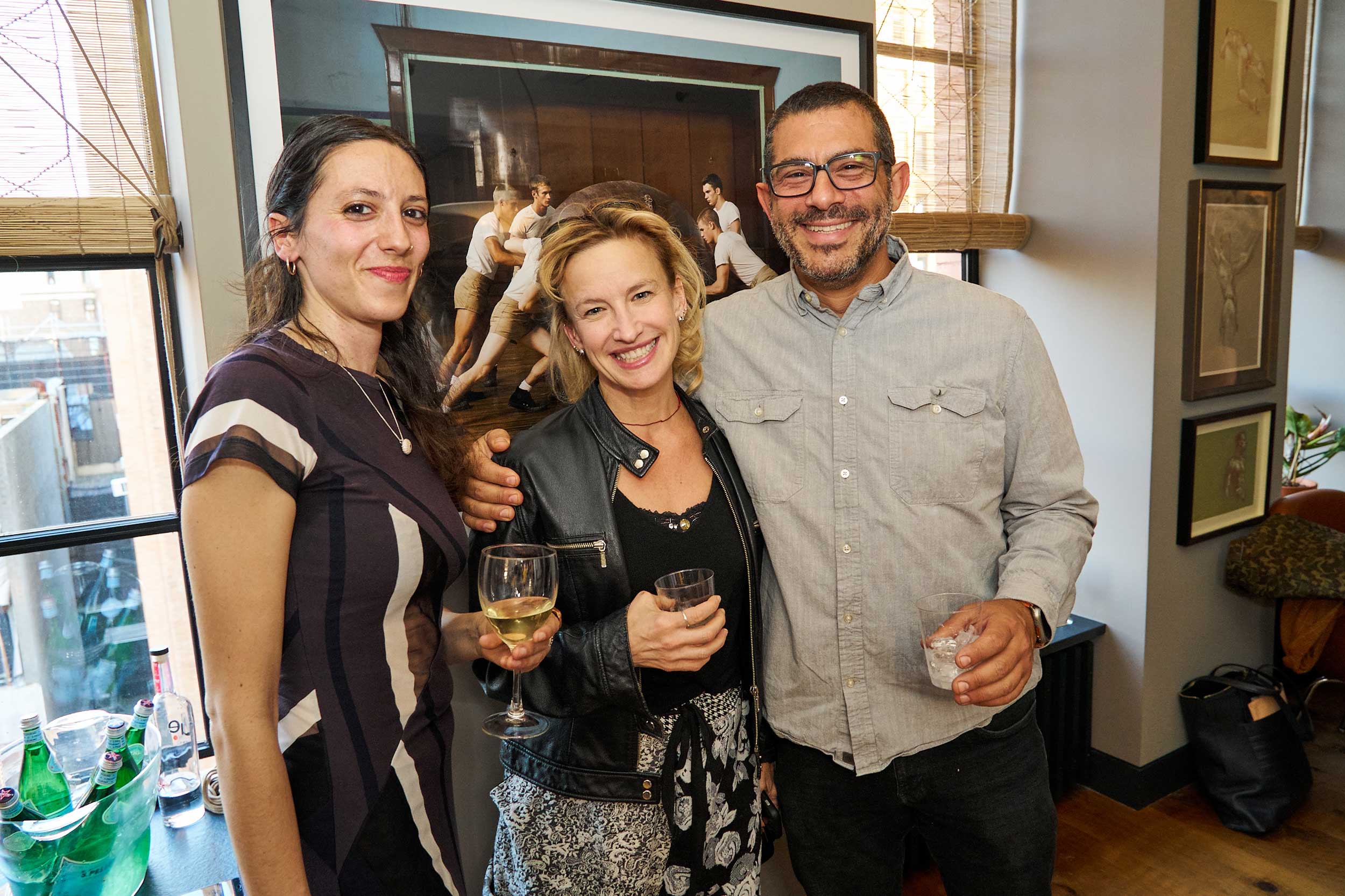 An Orwellian guide to the making of a literary festival