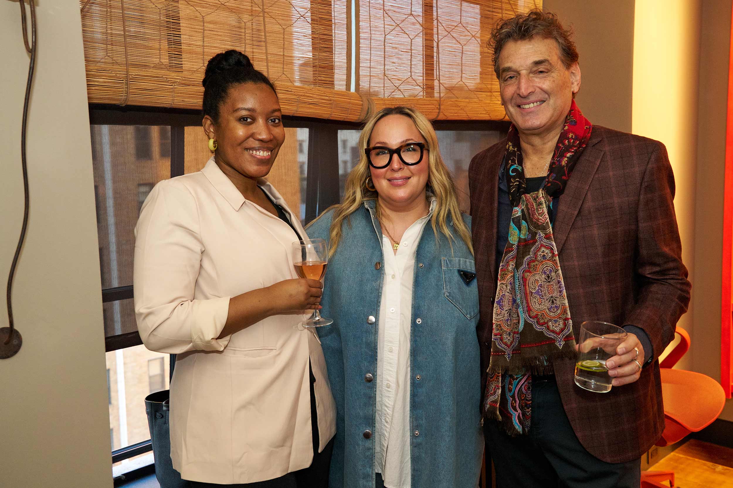 An Orwellian guide to the making of a literary festival