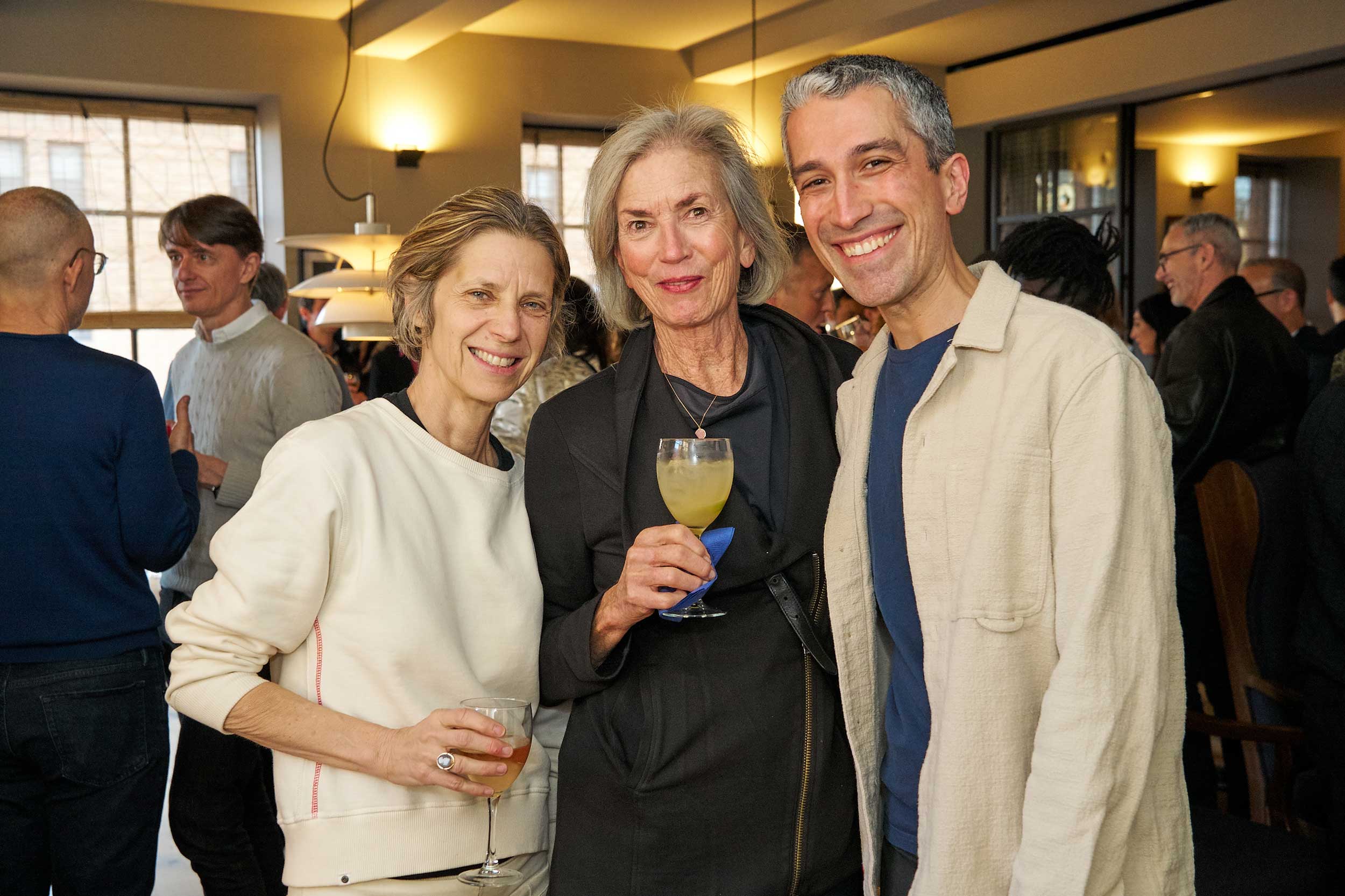 An Orwellian guide to the making of a literary festival