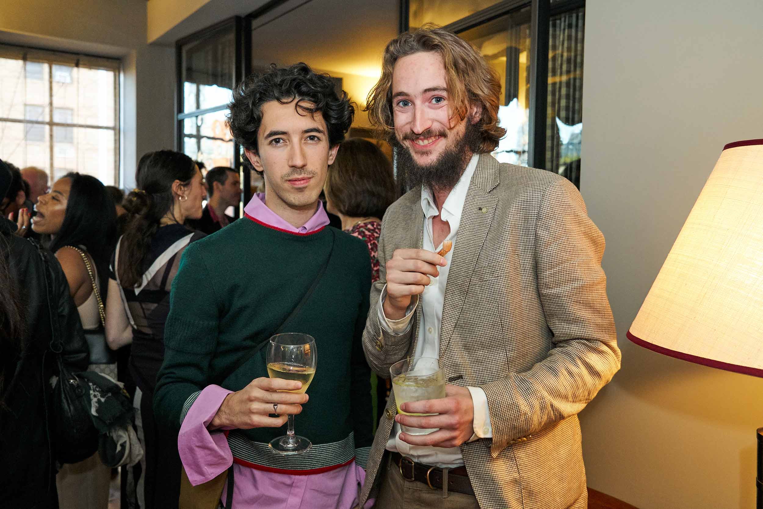 An Orwellian guide to the making of a literary festival