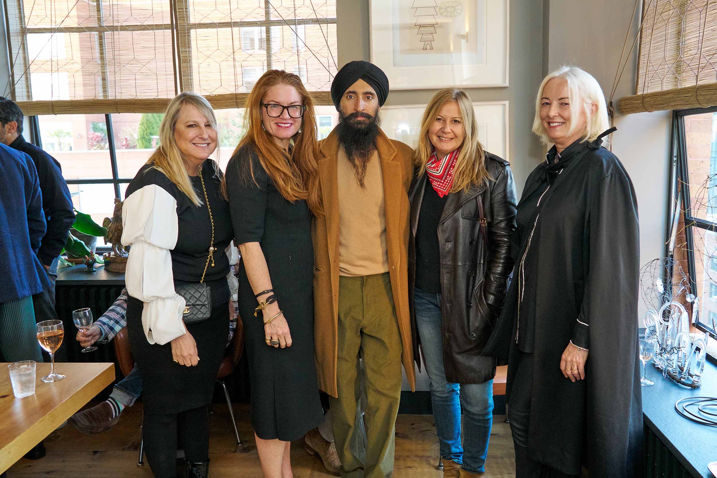 An Orwellian guide to the making of a literary festival